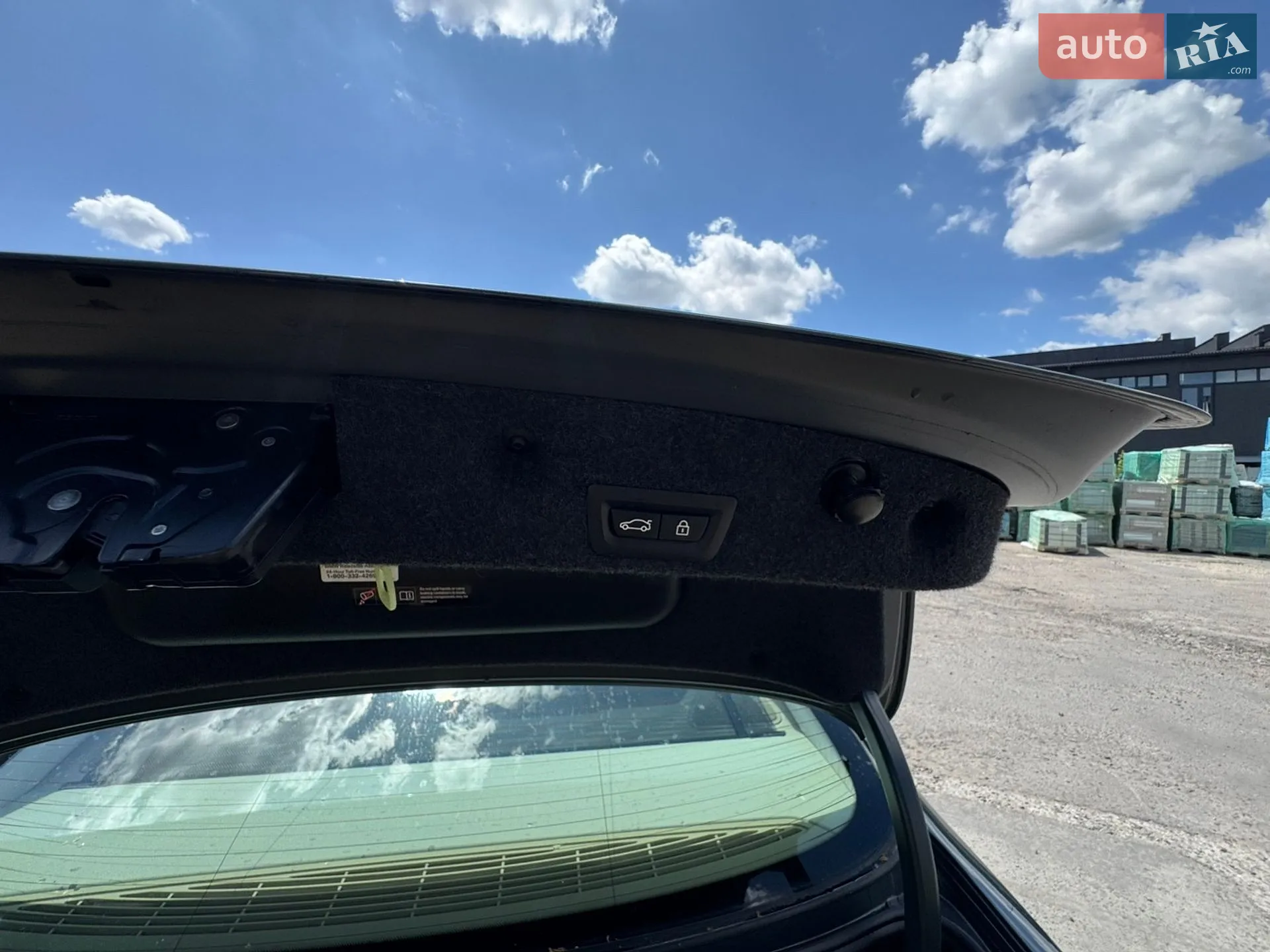 2012 BMW 5er - мініатюра 23