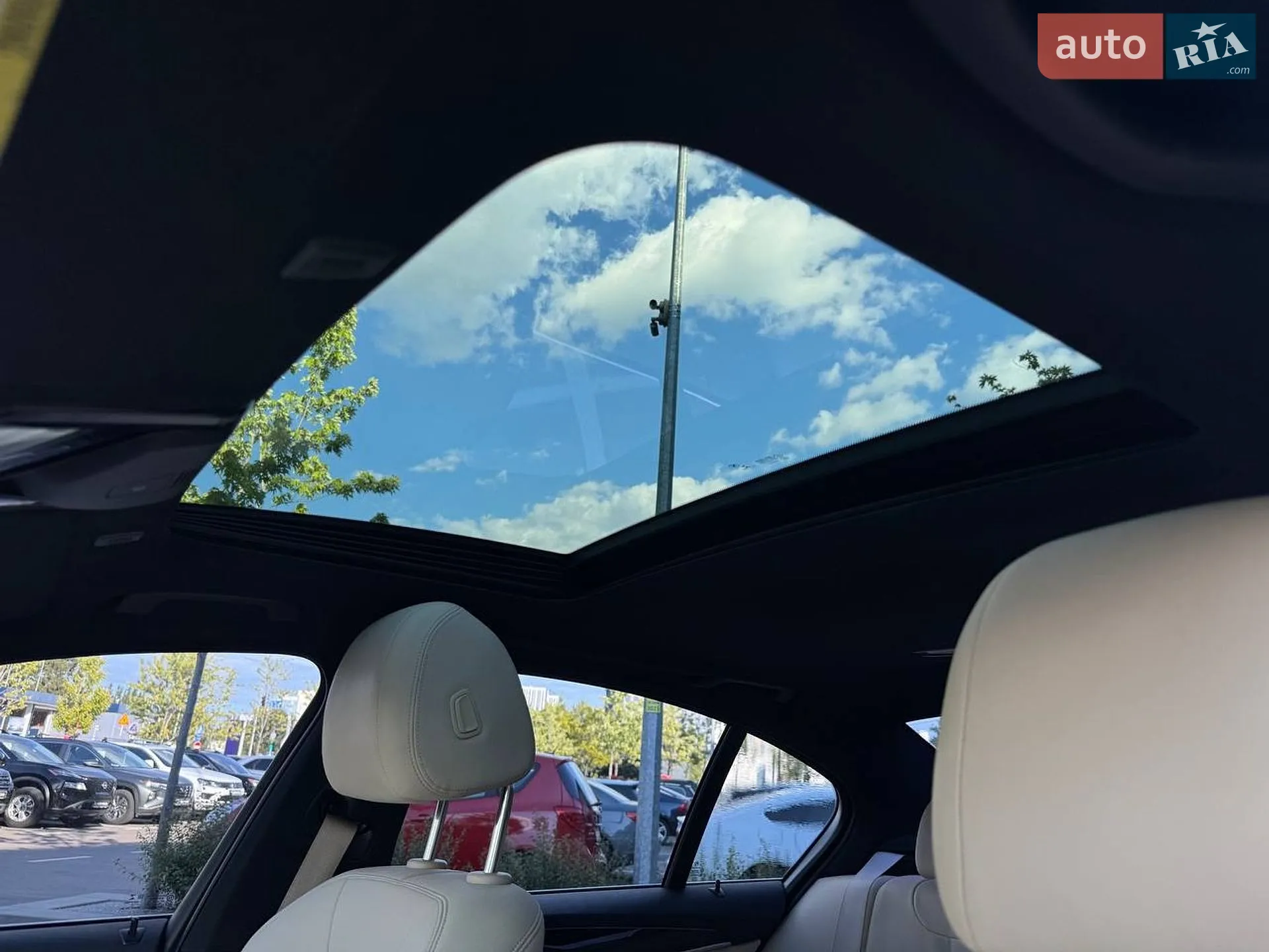 2017 BMW 5er - мініатюра 26
