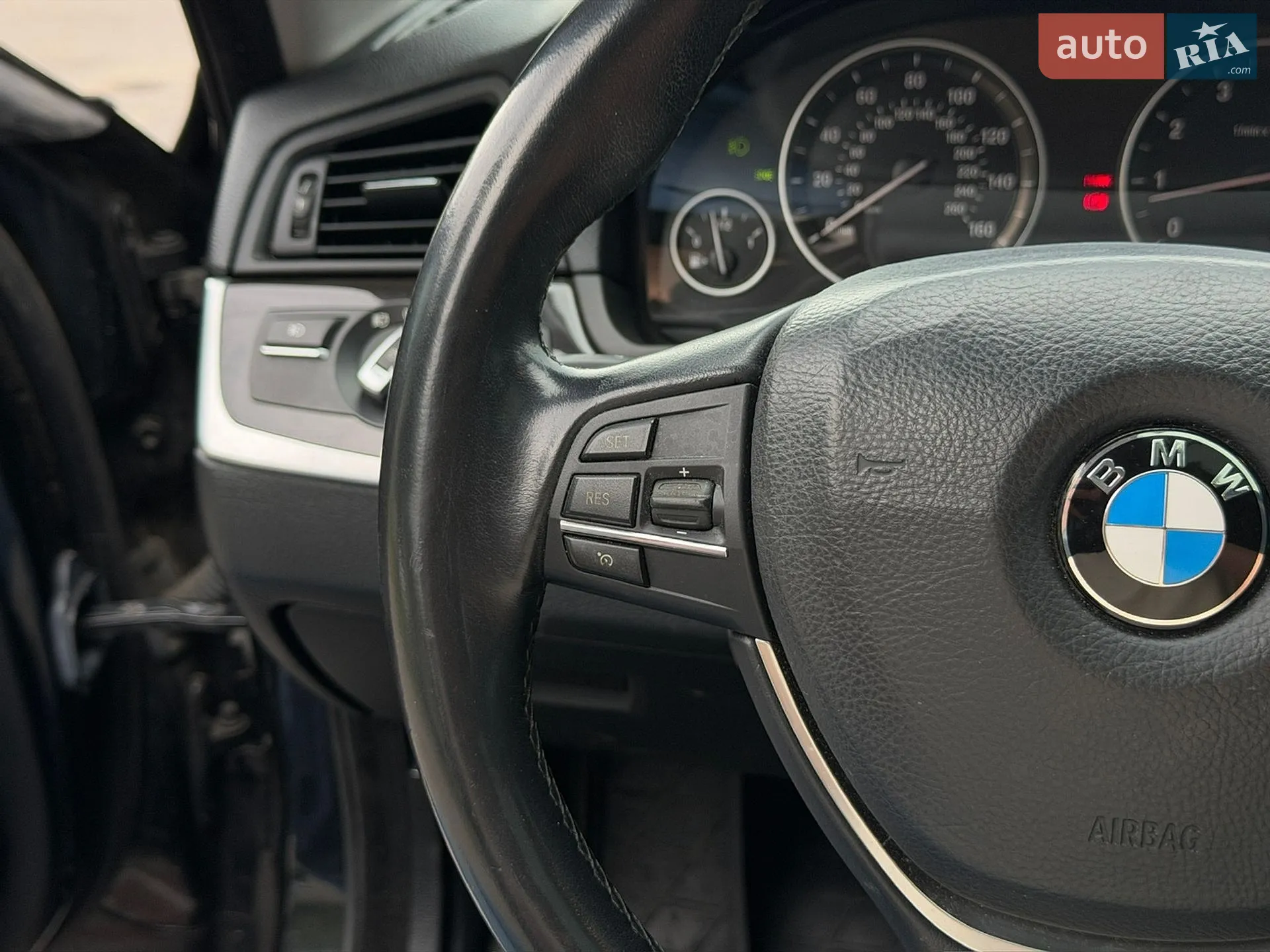 2015 BMW 5er - мініатюра 20