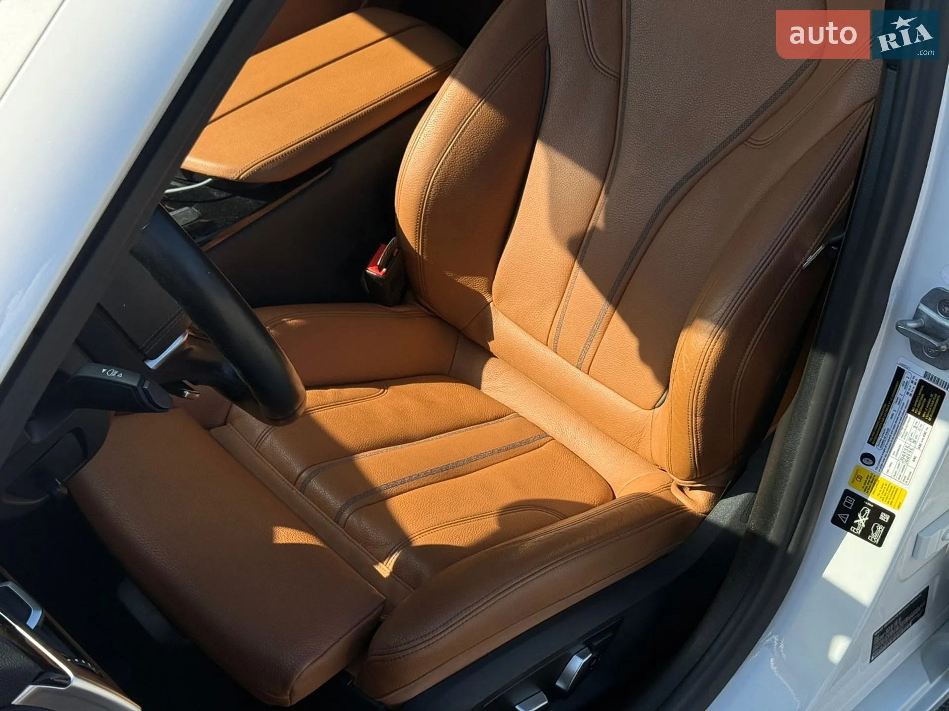 2017 BMW 5er - мініатюра 19