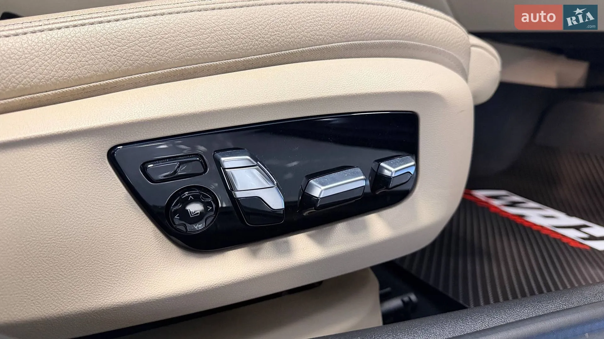 2019 BMW 5er - мініатюра 16