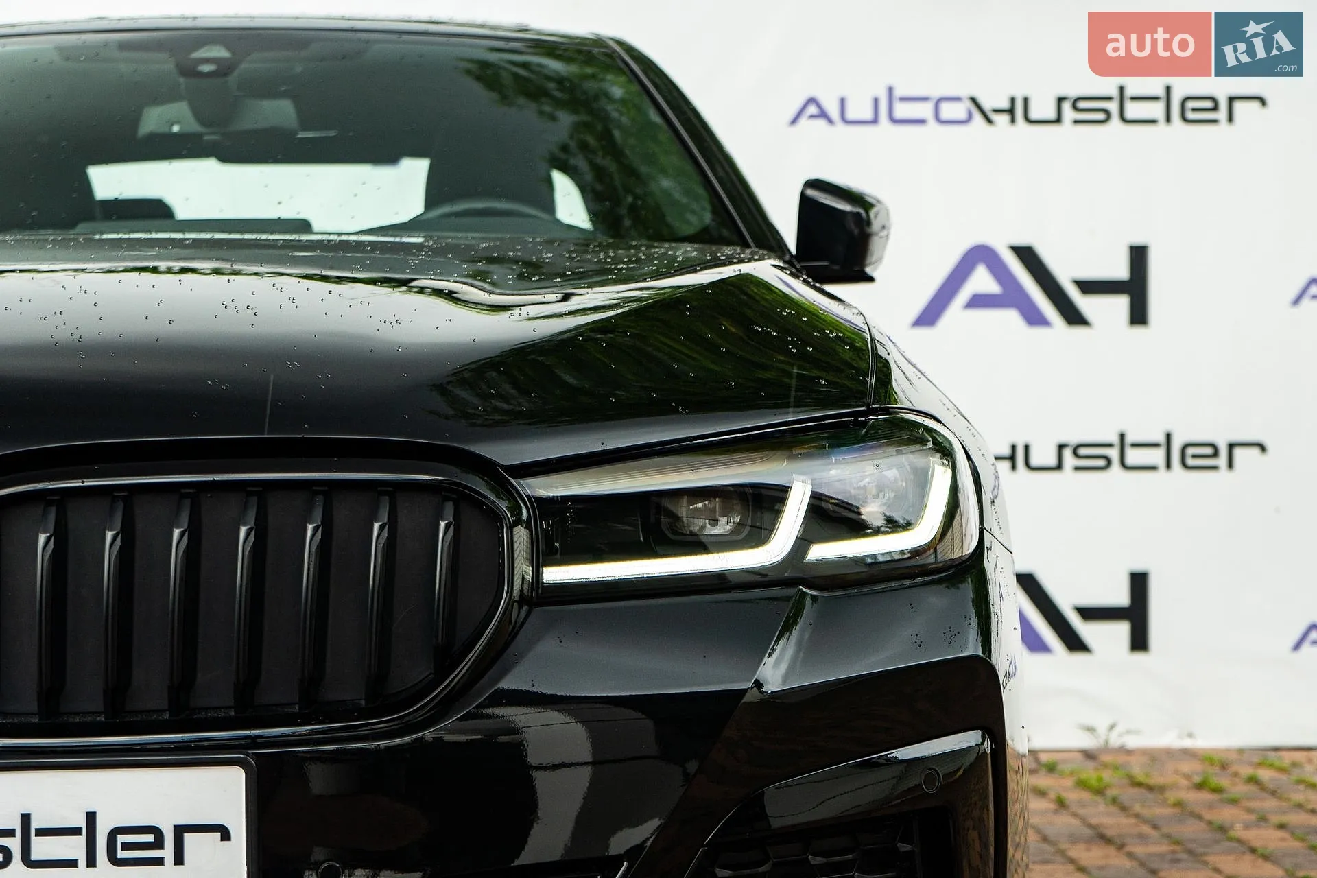 2021 BMW 5er - мініатюра 4