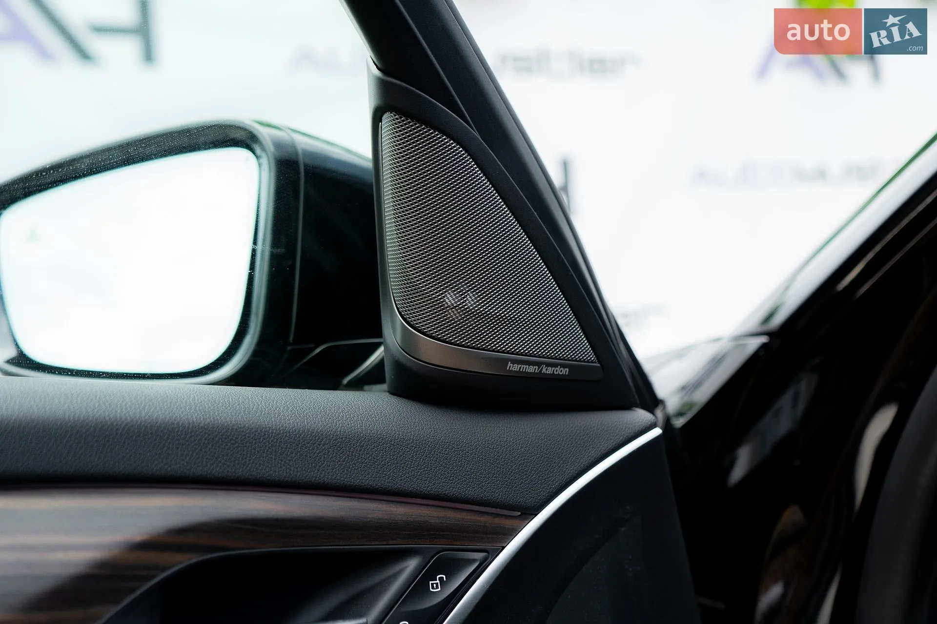 2021 BMW 5er - мініатюра 34