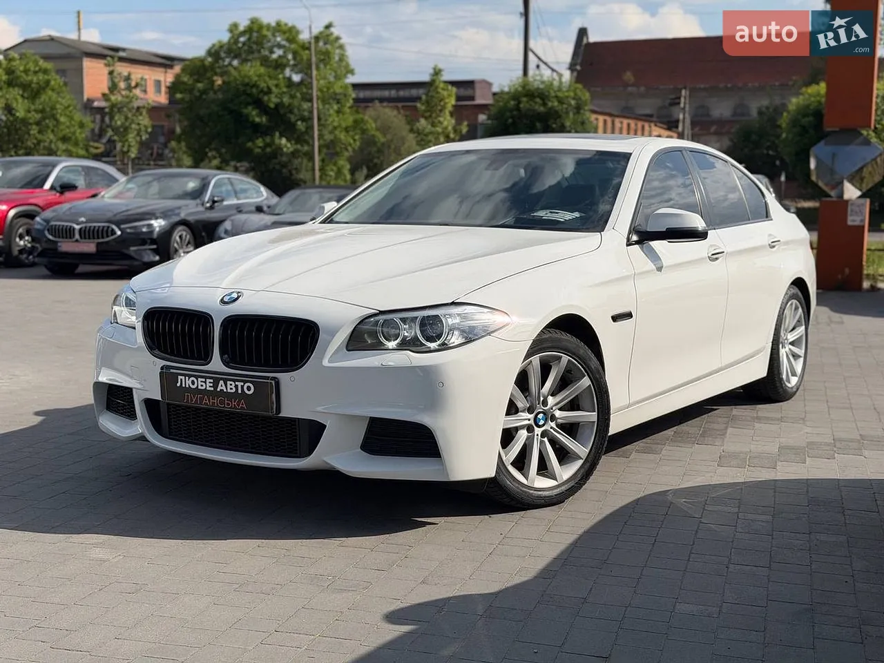 2023 BMW X7 - мініатюра 63
