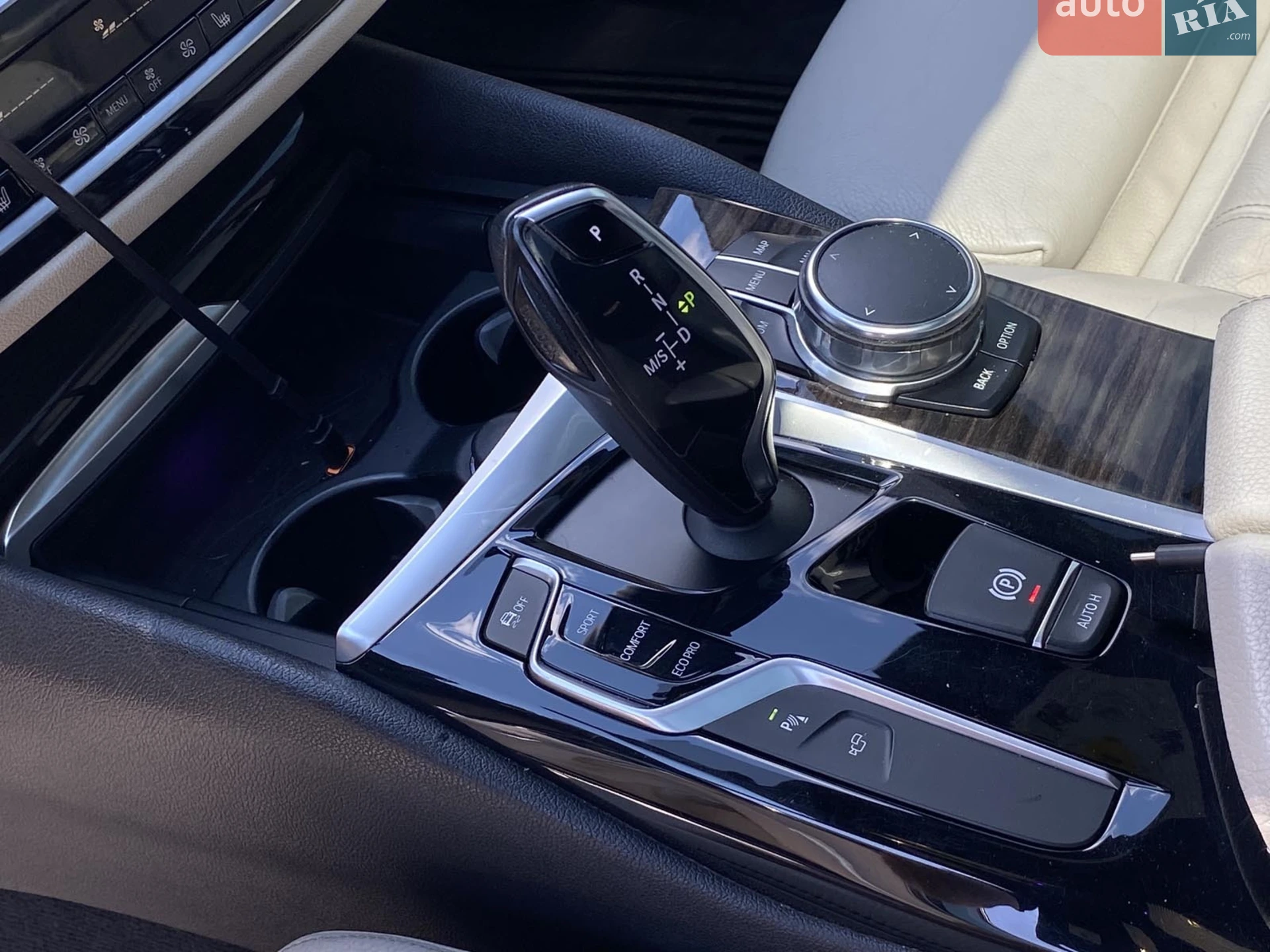 2017 BMW 5er - мініатюра 20