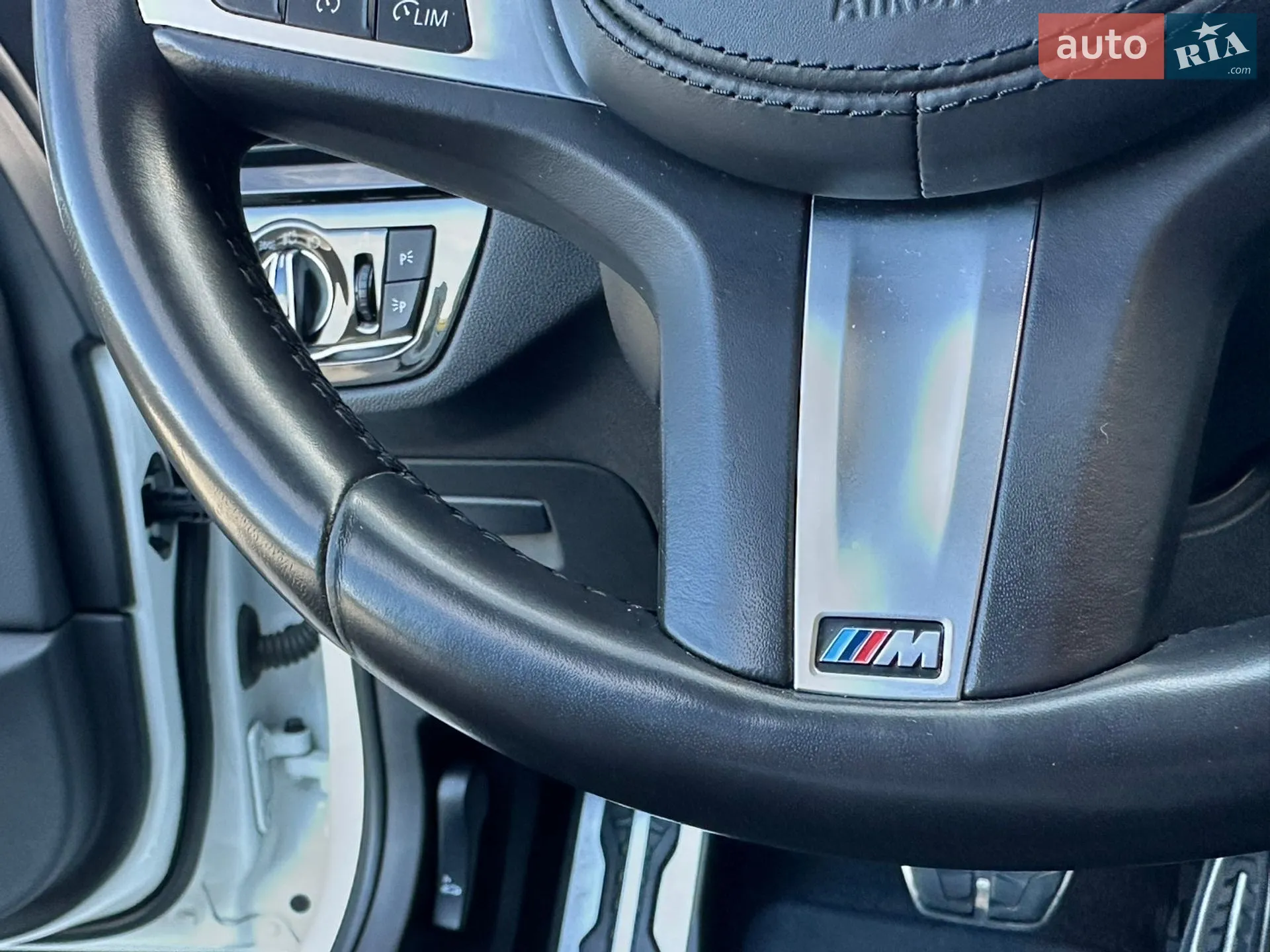 2020 BMW 5er - мініатюра 60