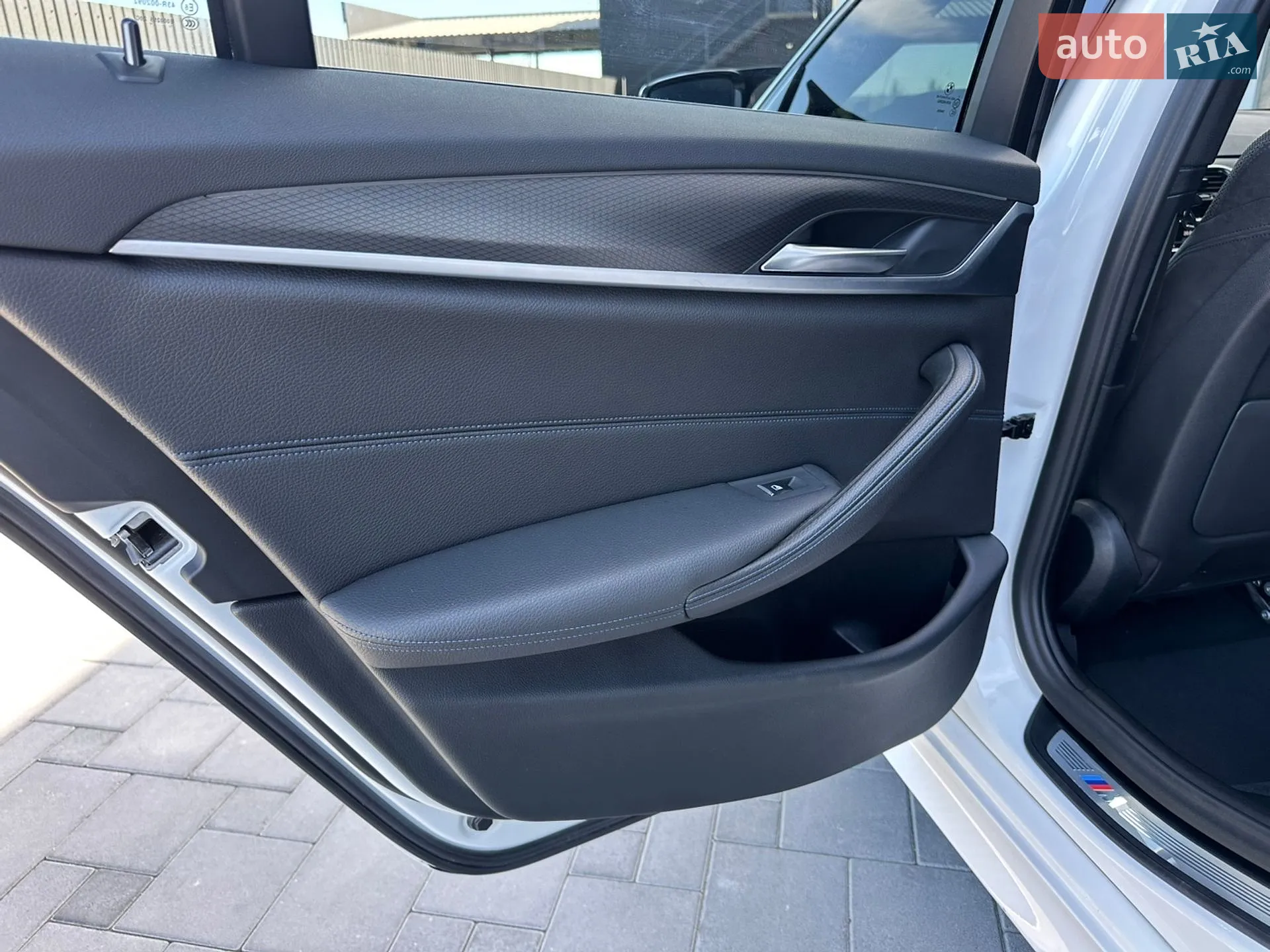 2020 BMW 5er - мініатюра 72