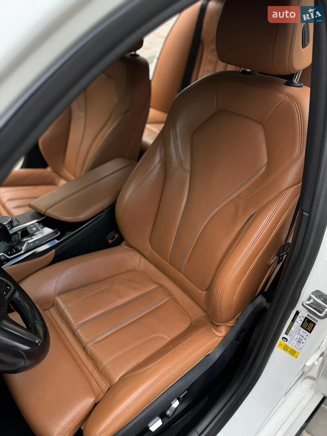 2018 BMW 5er - мініатюра 9