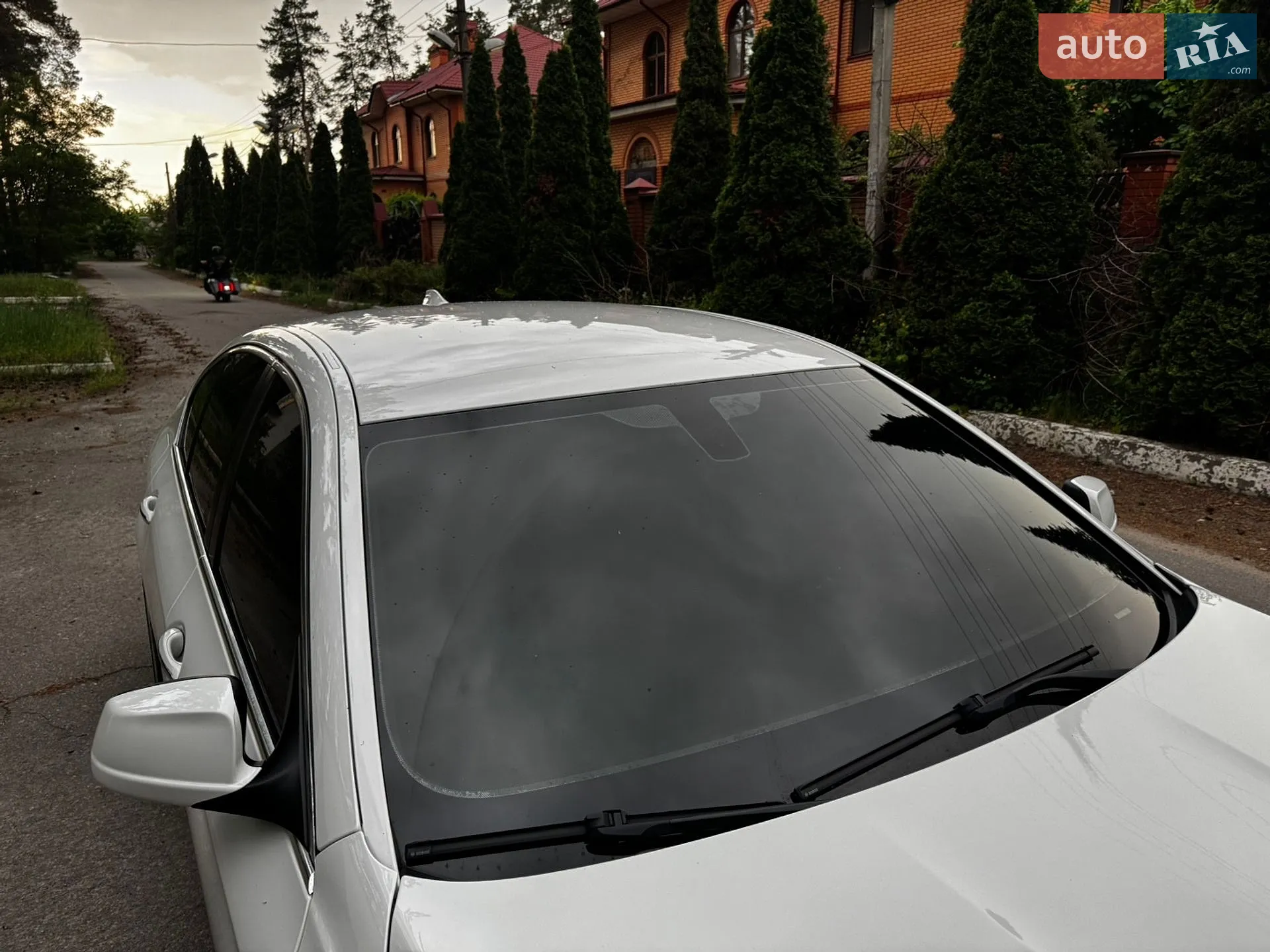 2012 BMW 5er - мініатюра 25
