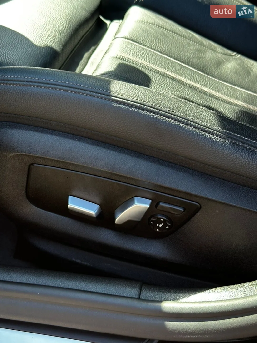 2018 BMW 5er - мініатюра 25