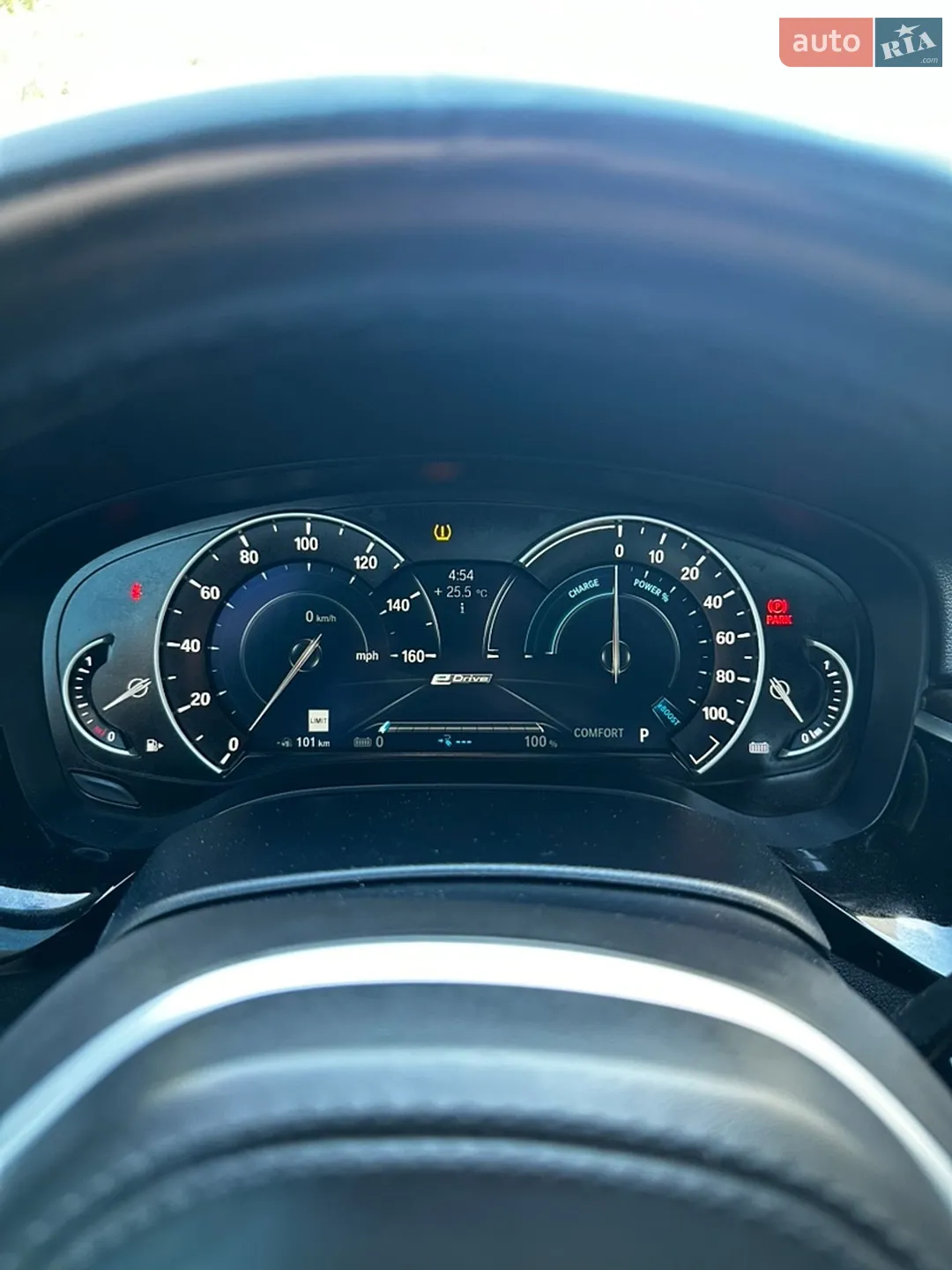2018 BMW 5er - мініатюра 46