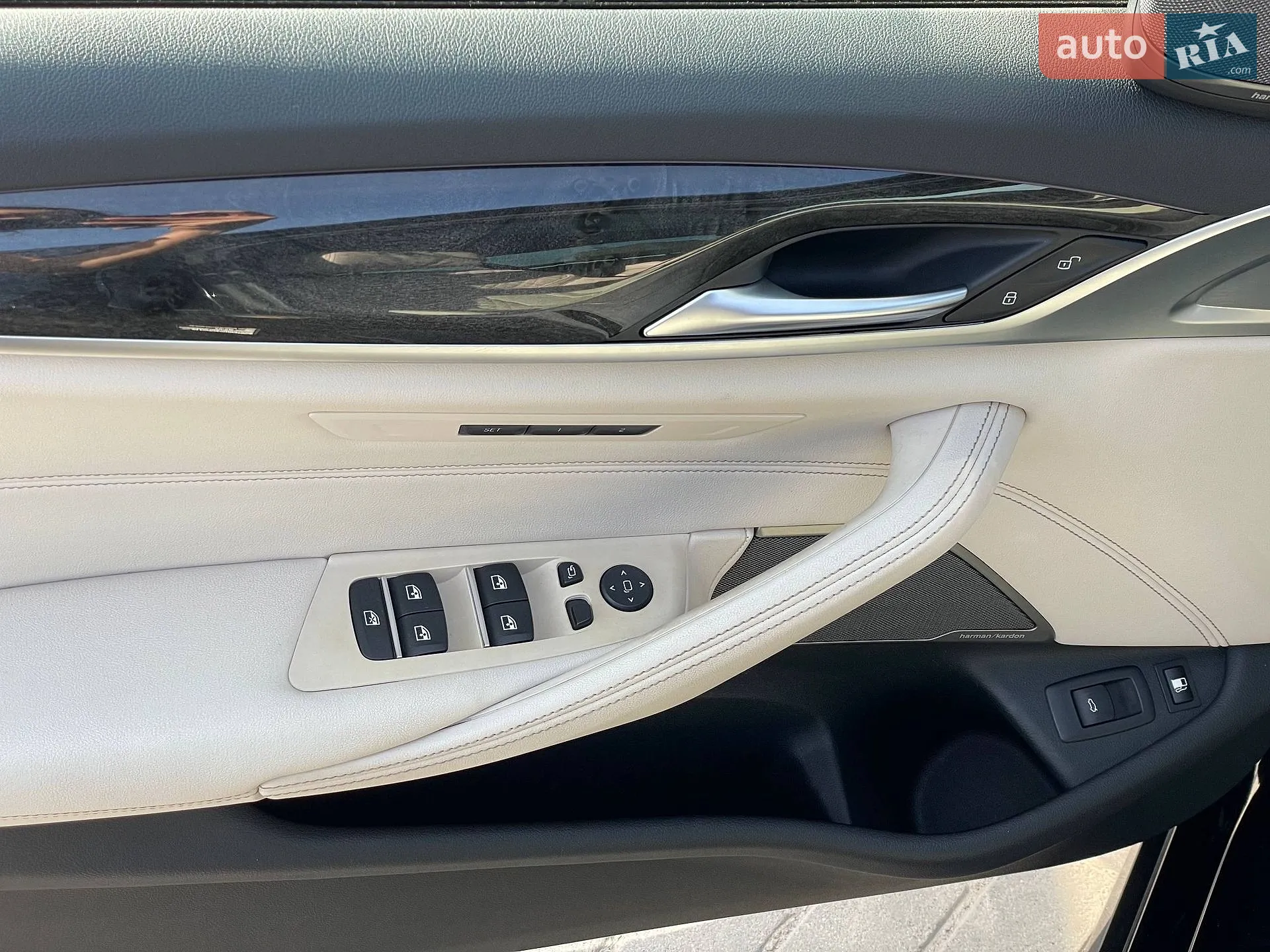 2021 BMW 5er - мініатюра 12