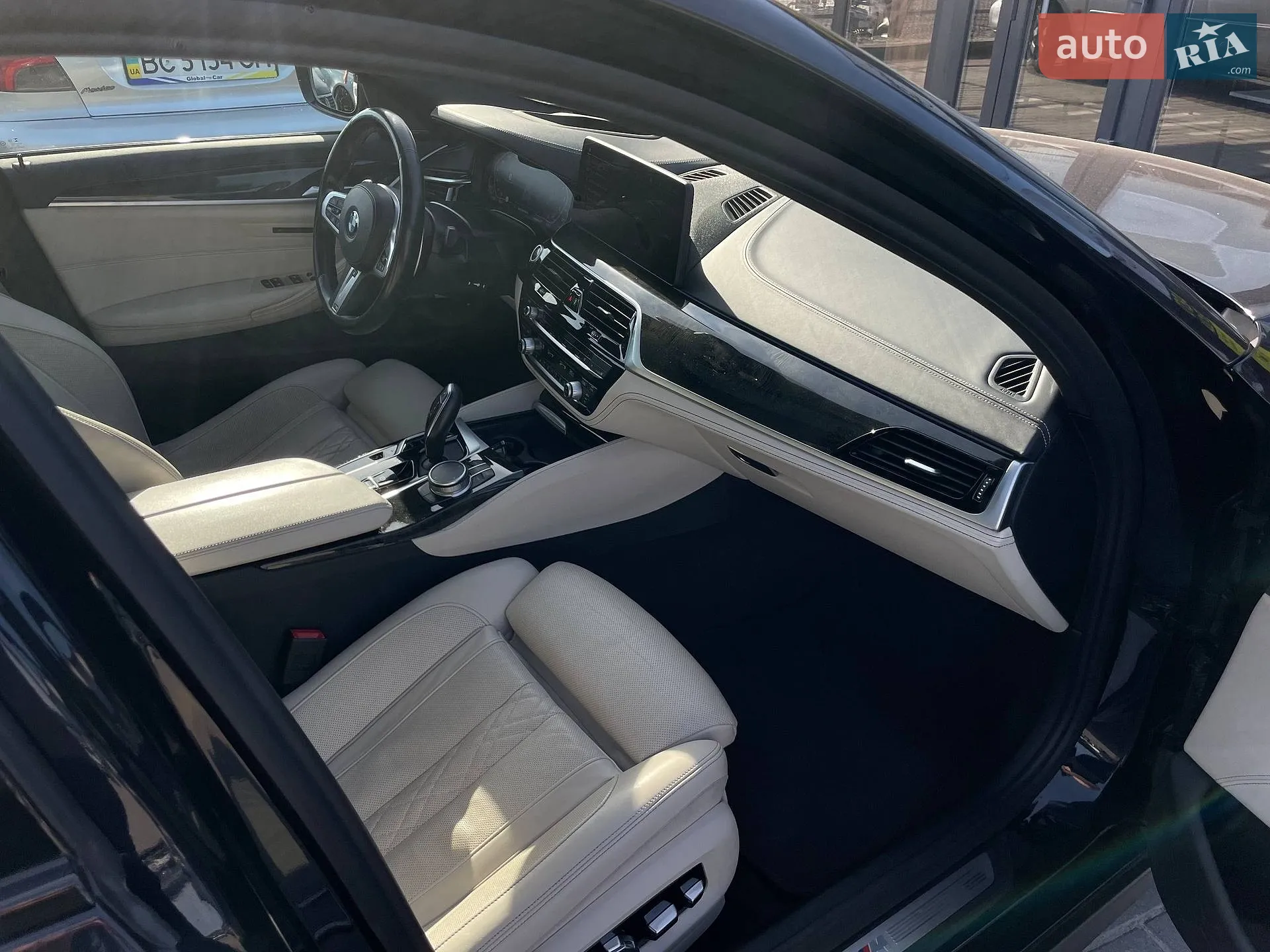 2021 BMW 5er - мініатюра 34