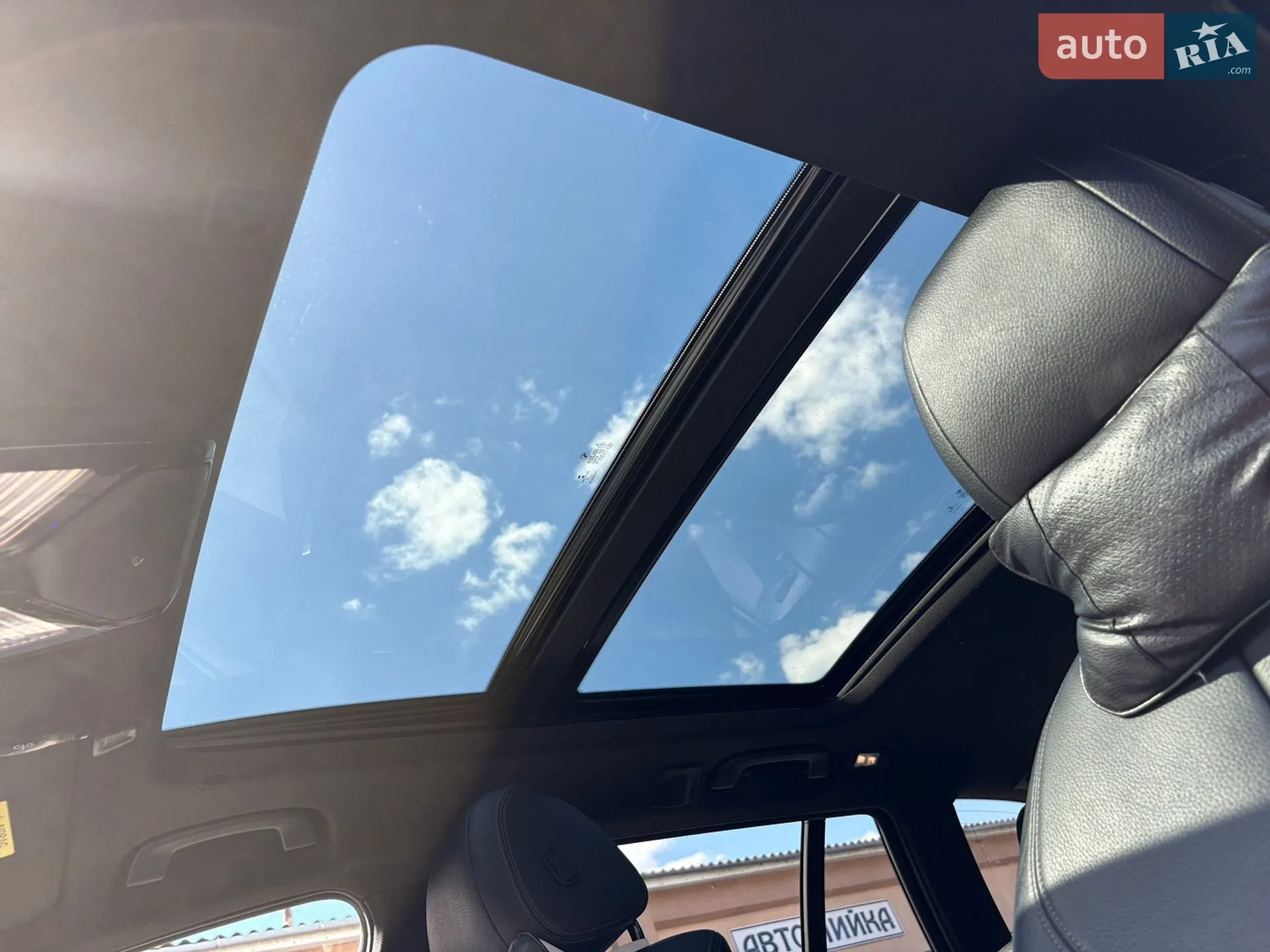 2020 BMW 5er - мініатюра 17