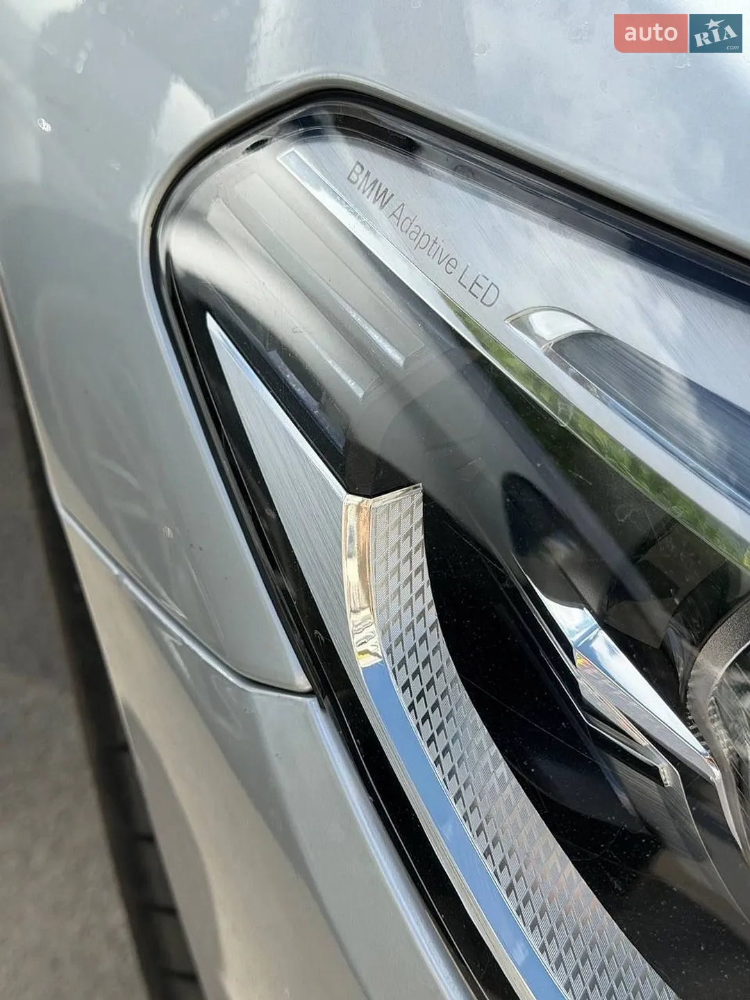 2017 BMW 5er - мініатюра 16