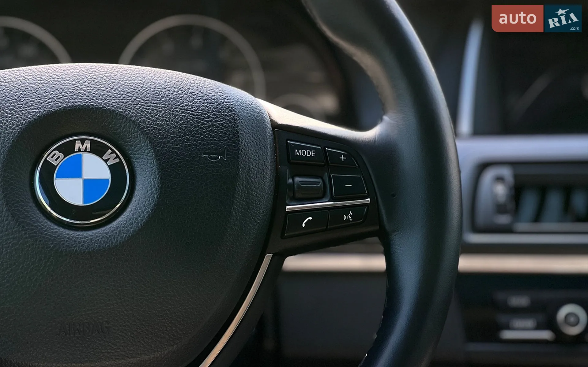 2015 BMW 5er - мініатюра 13