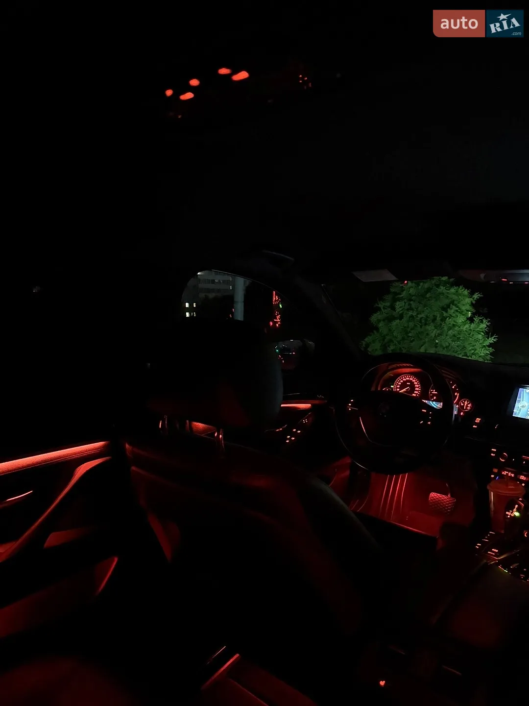 2013 BMW 5er - мініатюра 28