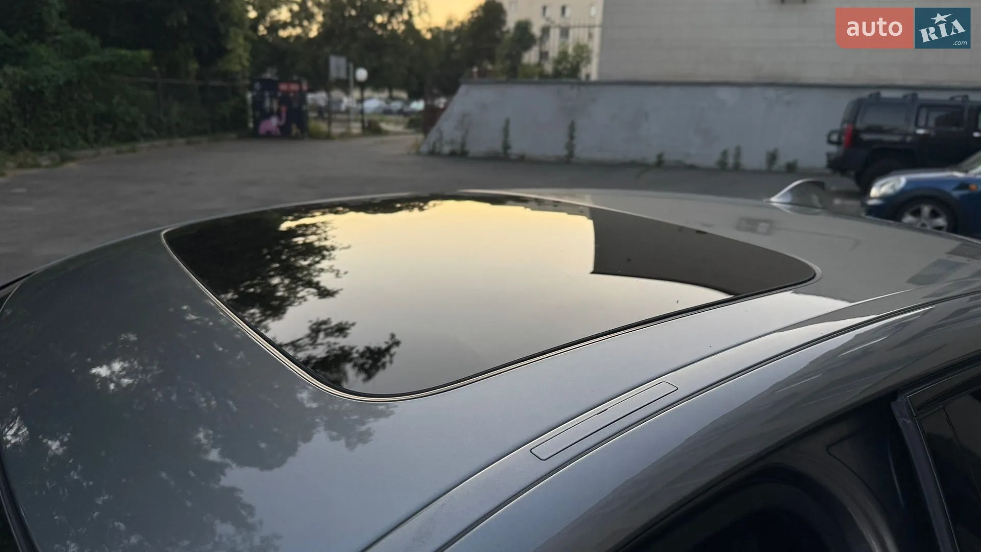 BMW 5 Series 2016 VIN WBA5B3C53GG259850 фото оголошення 16 з 43