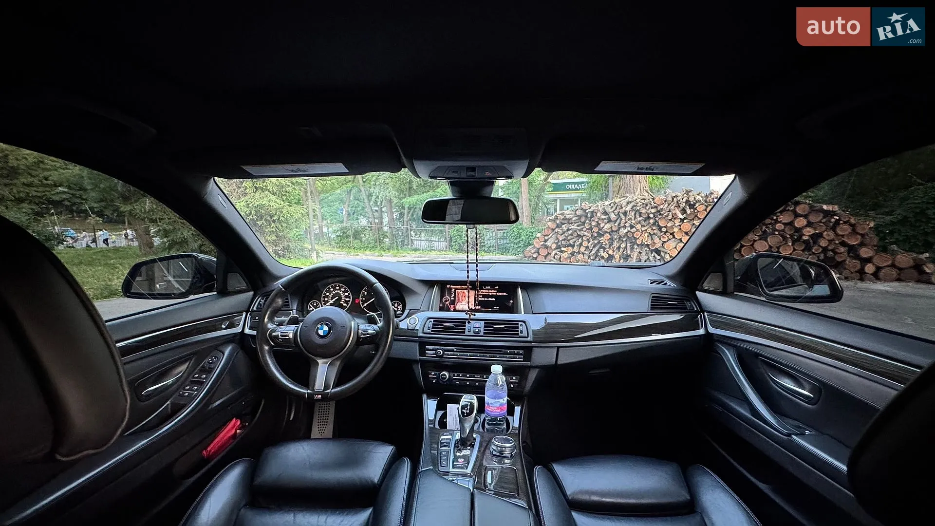 2016 BMW 5er - мініатюра 32