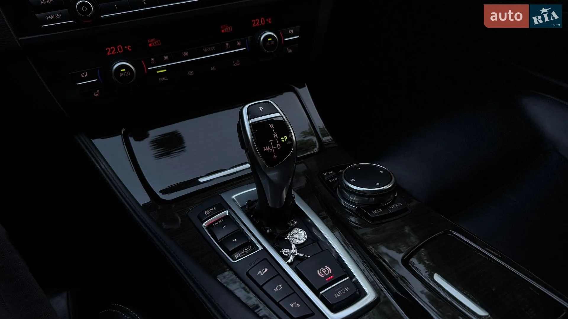 2016 BMW 5er - мініатюра 40