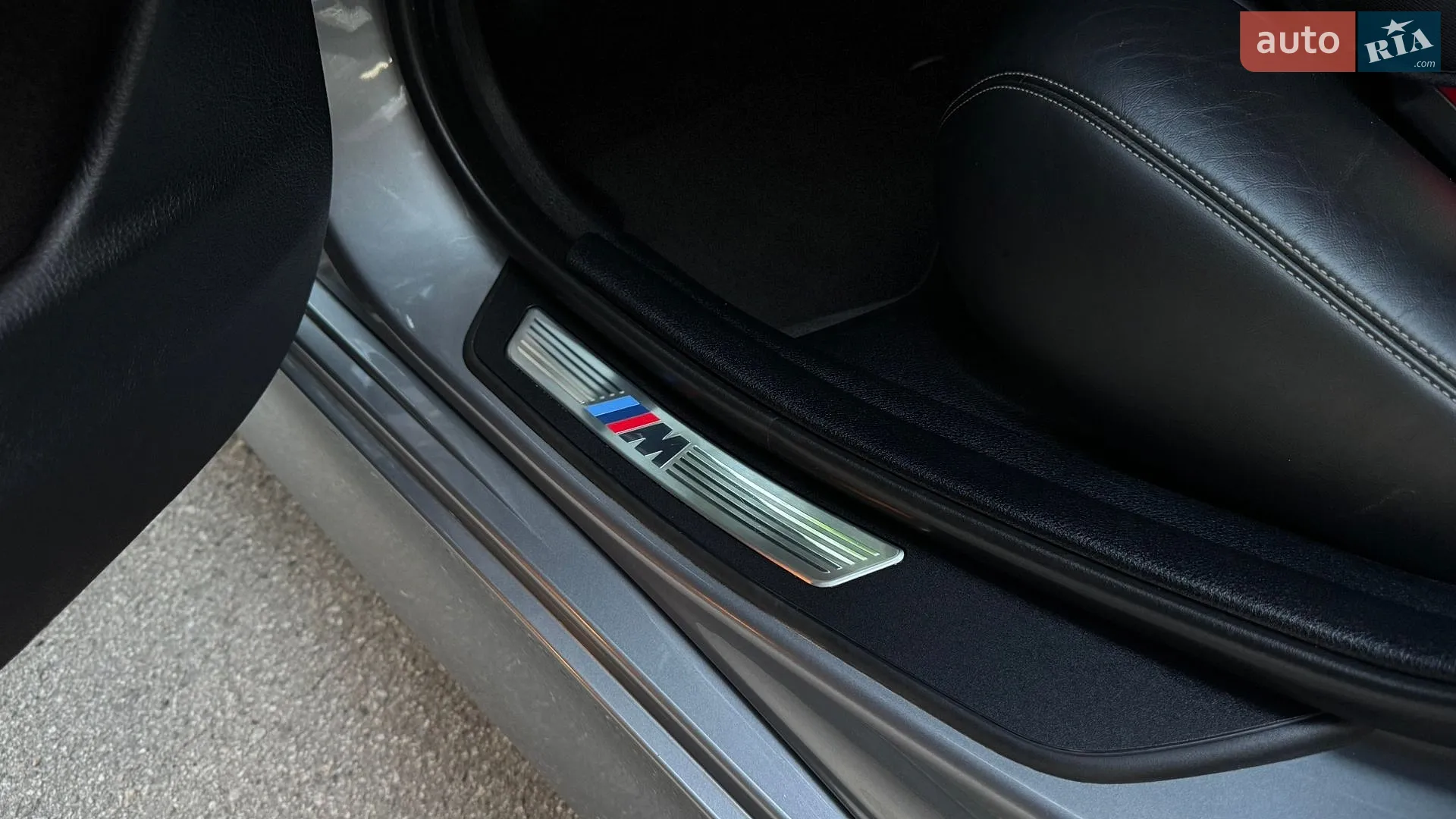 BMW 5 Series 2016 VIN WBA5B3C53GG259850 фото оголошення 42 з 43