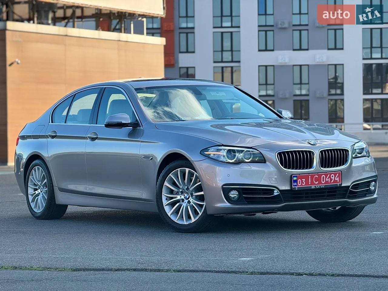 2020 BMW 3er - мініатюра 54
