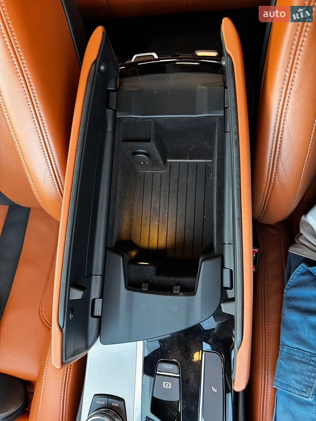 2017 BMW 5er - мініатюра 49