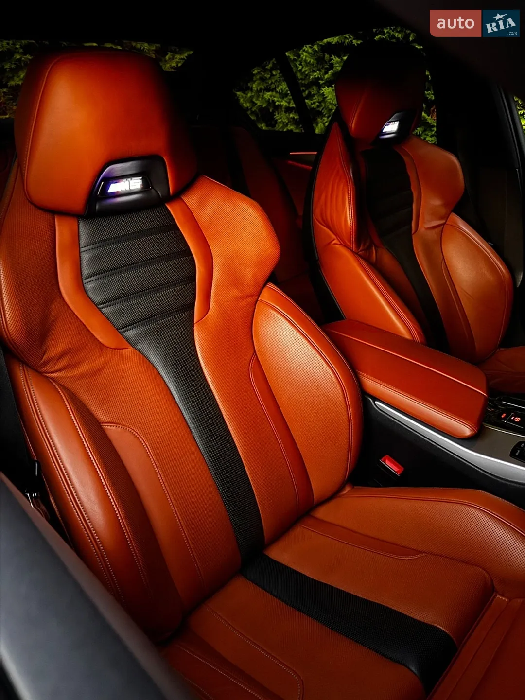 2017 BMW 5er - мініатюра 57