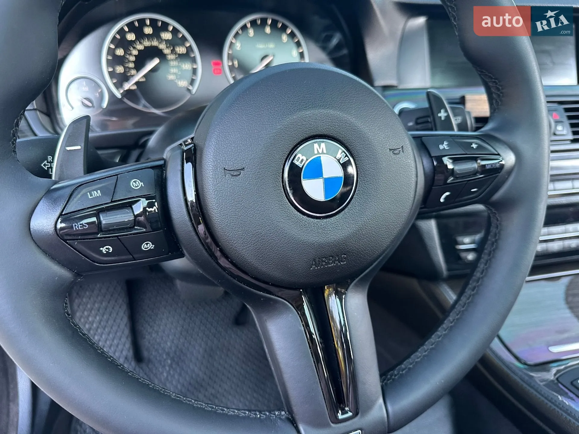 2013 BMW 5er - мініатюра 41