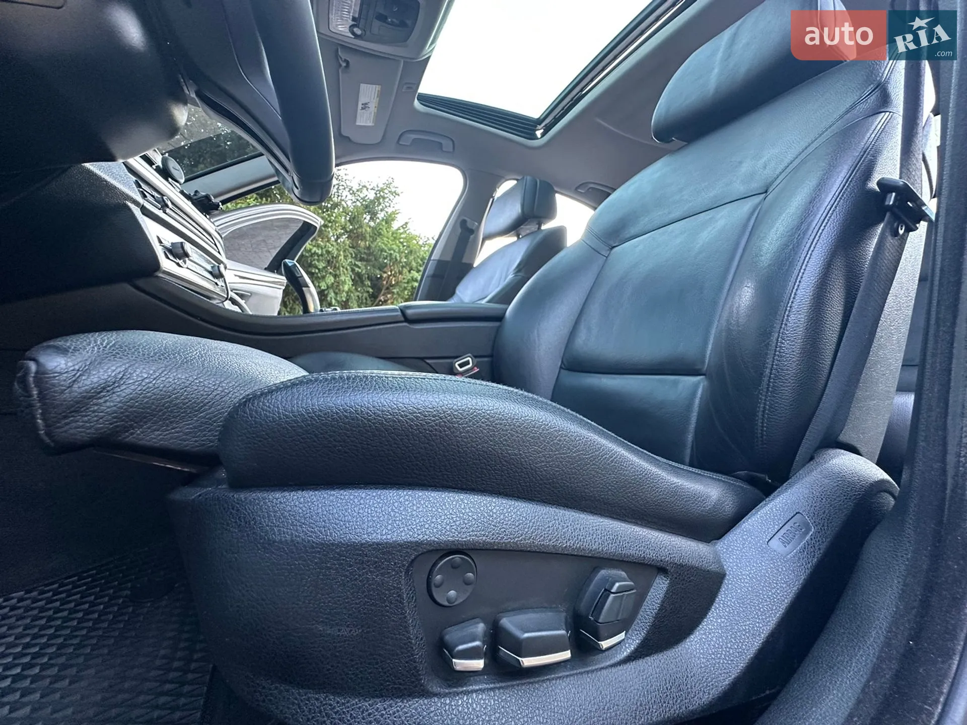 2013 BMW 5er - мініатюра 46