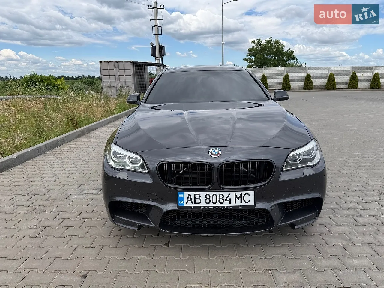 2013 BMW 5er - мініатюра 22