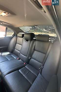 Седан BMW 5 Series 2008 в Сумах