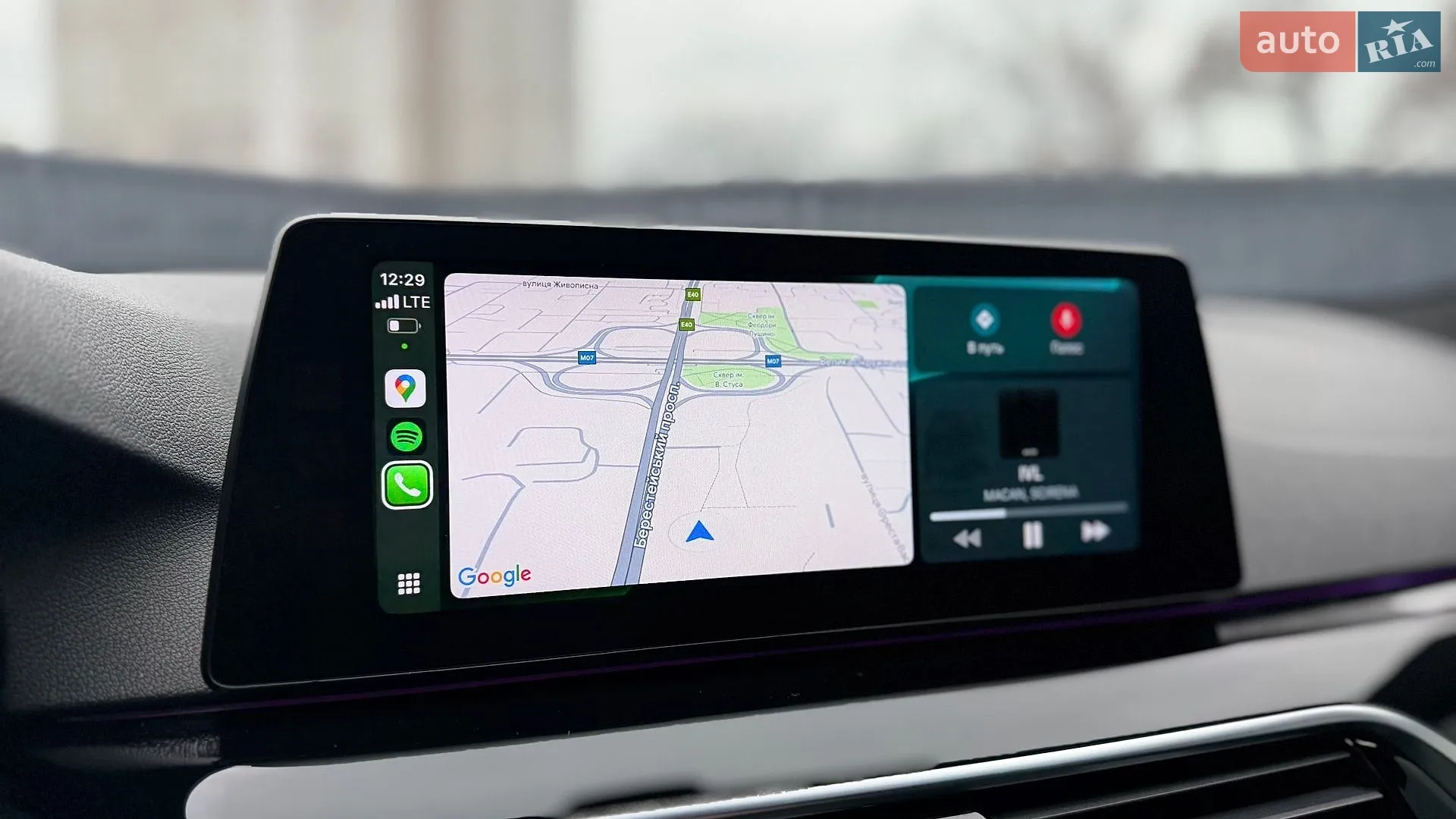2018 BMW 5er - мініатюра 47