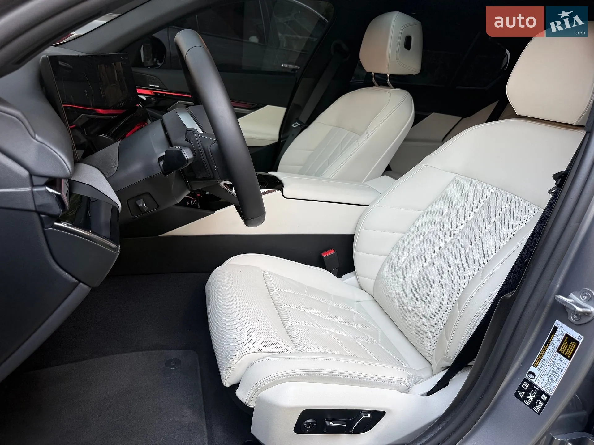 2023 BMW 5er - мініатюра 40