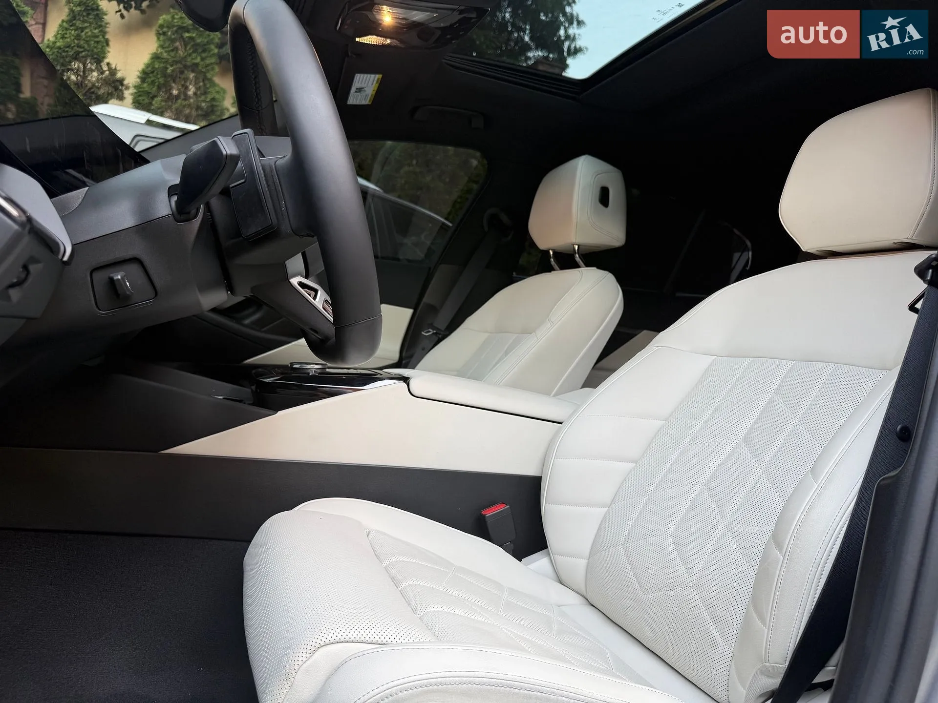 2023 BMW 5er - мініатюра 43