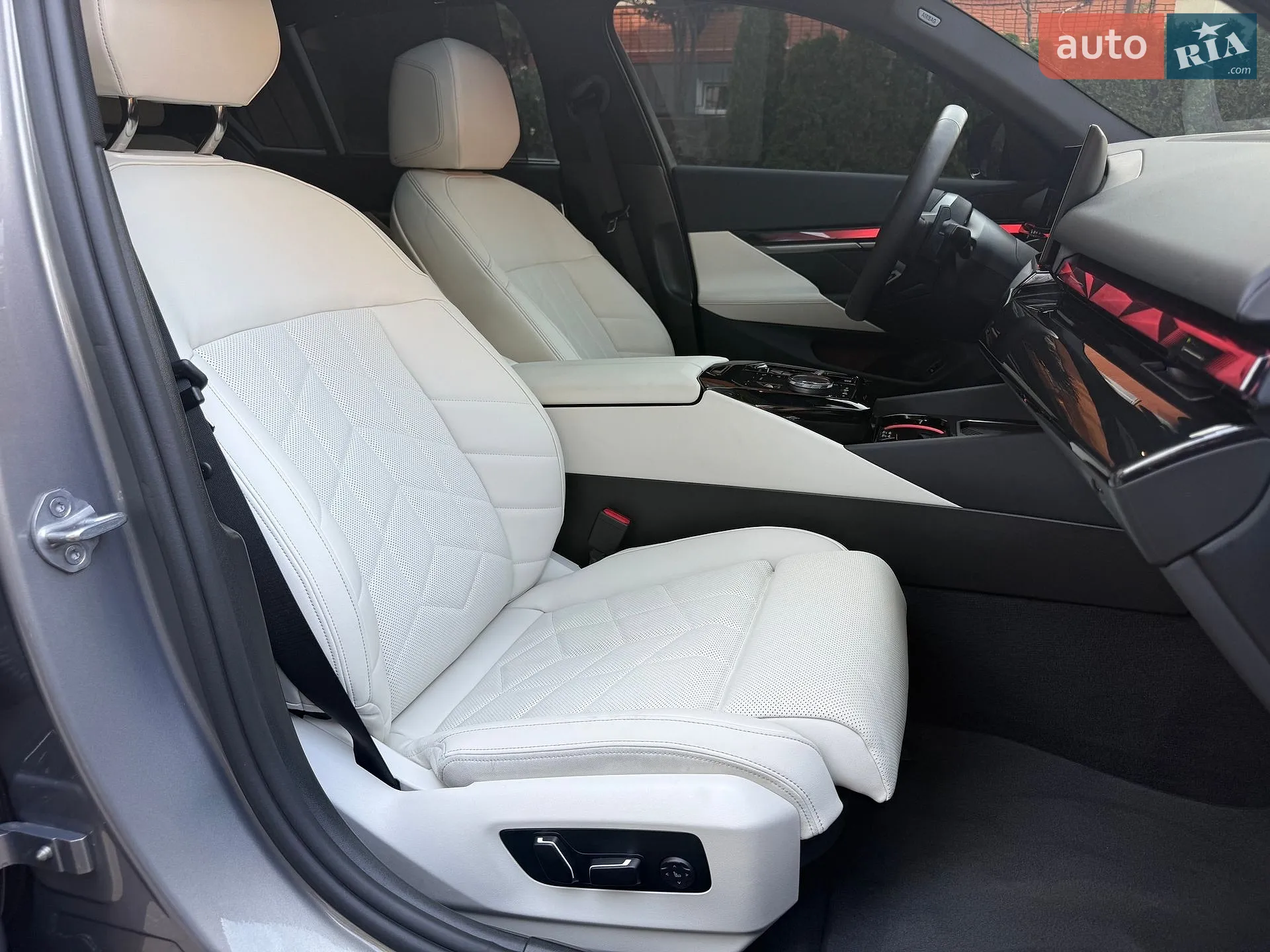 2023 BMW 5er - мініатюра 49