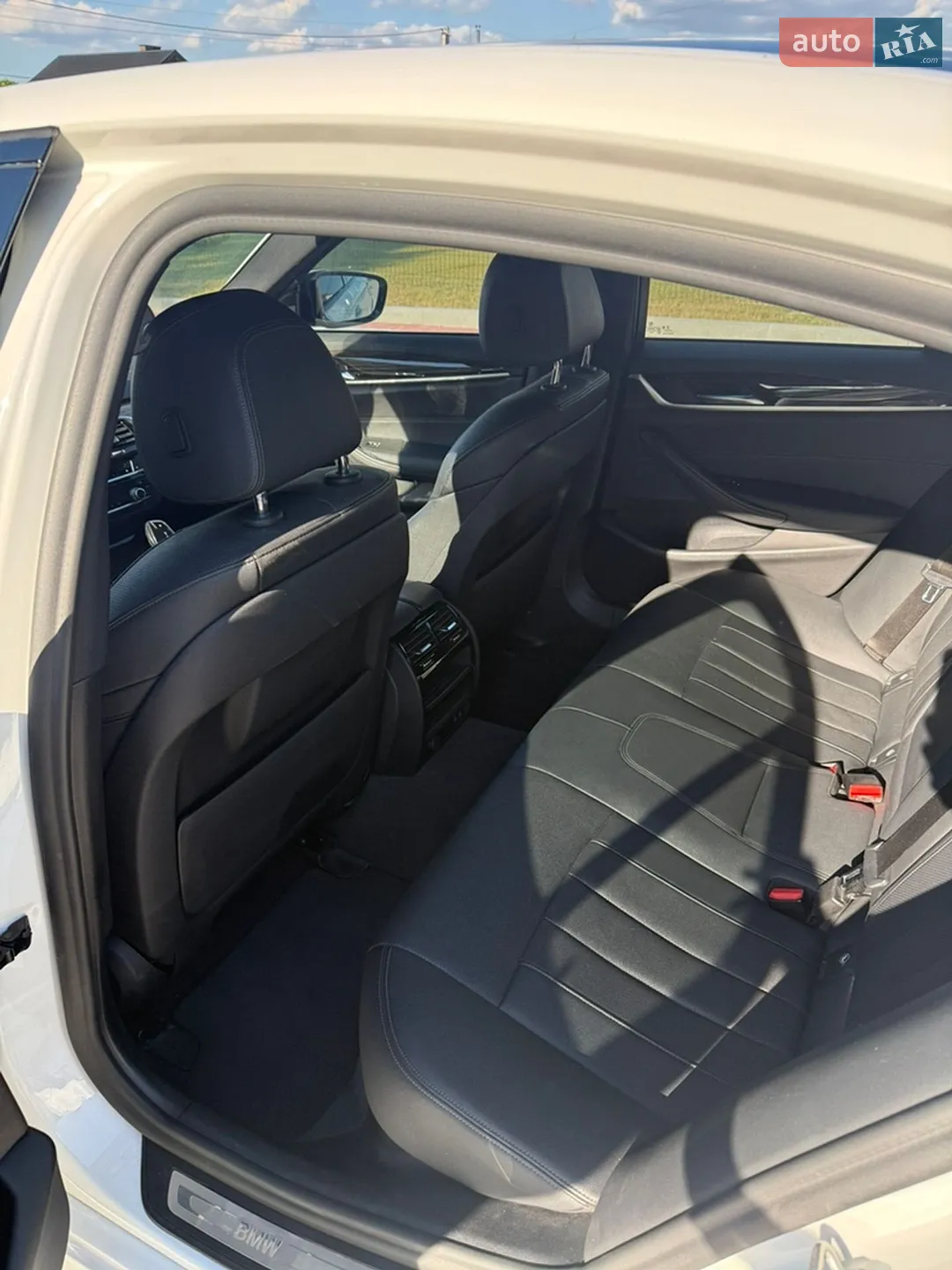 2021 BMW 5er - мініатюра 25