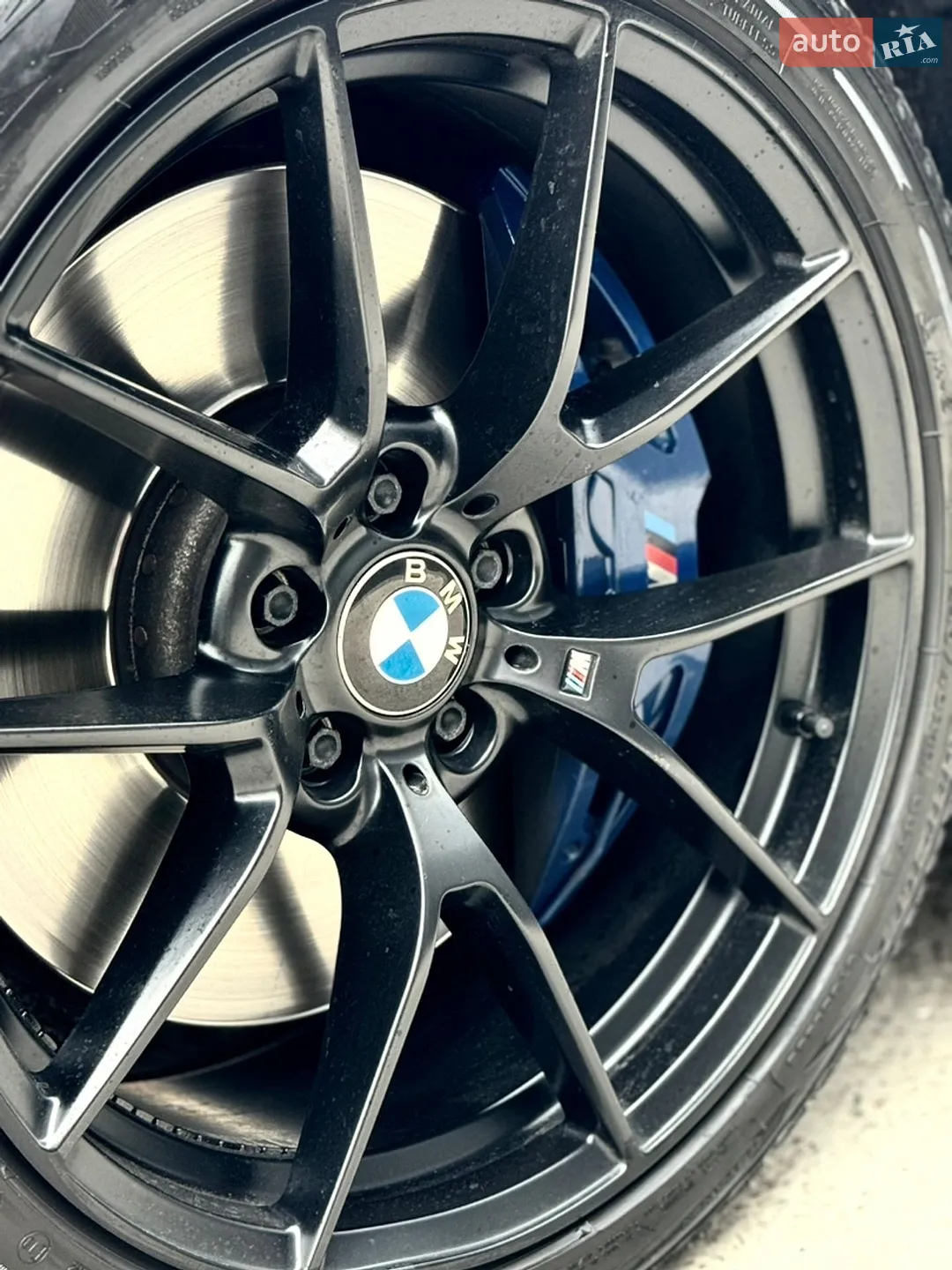 2017 BMW 5er - мініатюра 17
