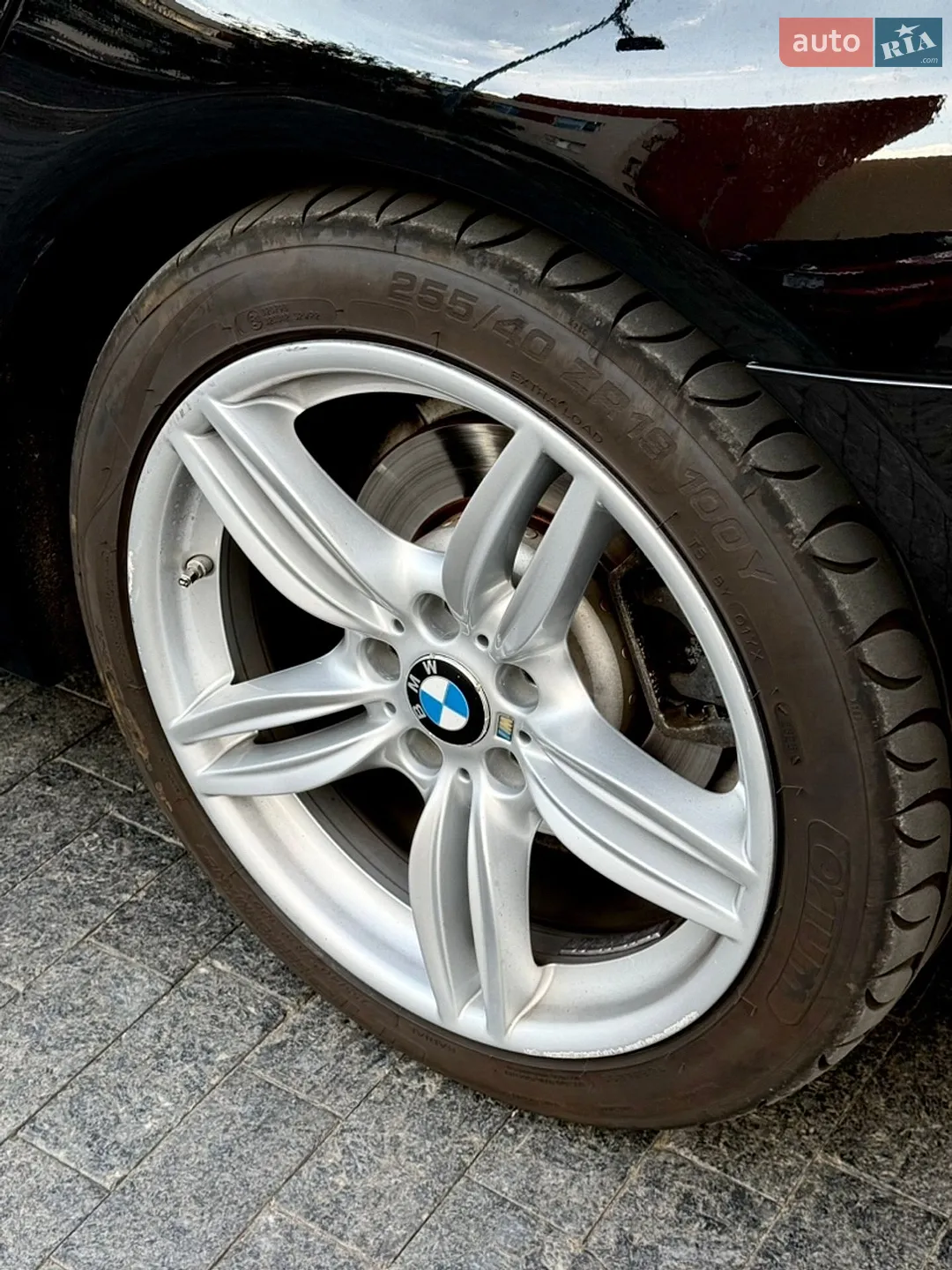 2013 BMW 5er - мініатюра 23