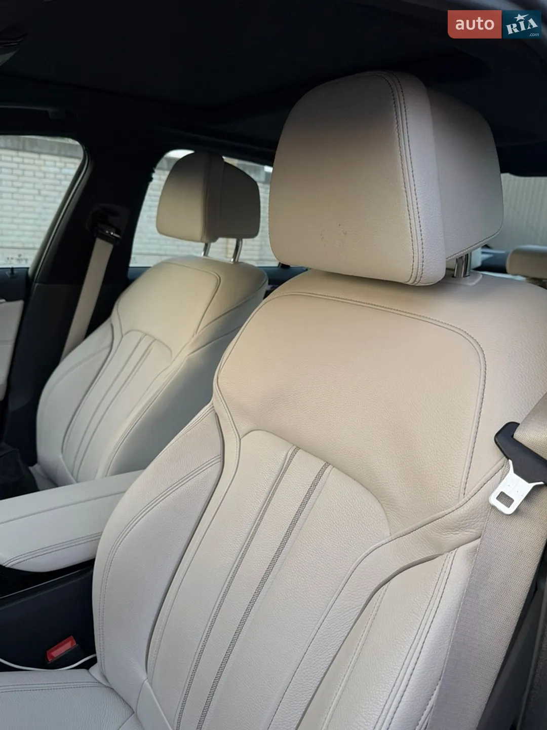 2019 BMW 5er - мініатюра 25