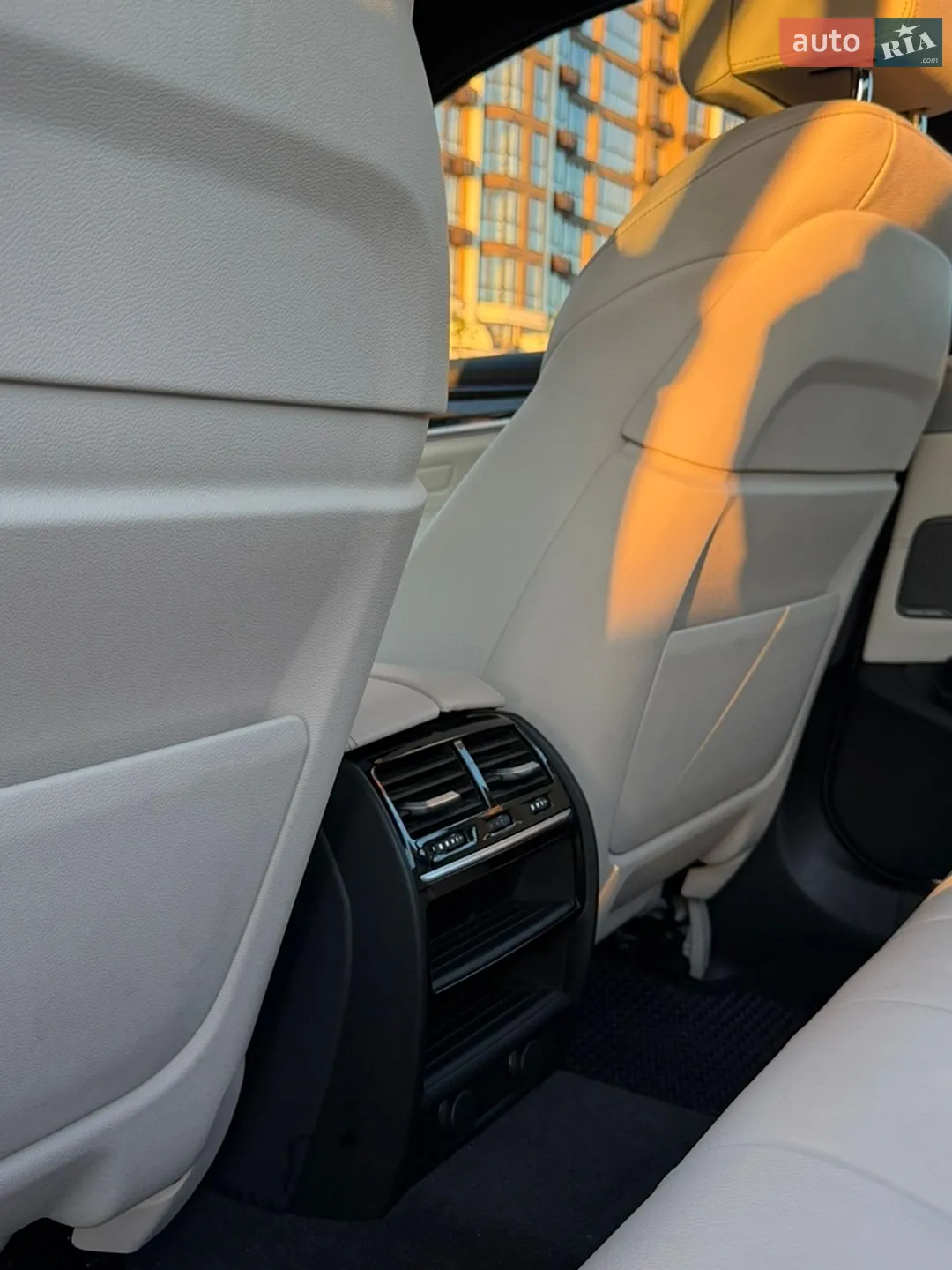 2019 BMW 5er - мініатюра 36