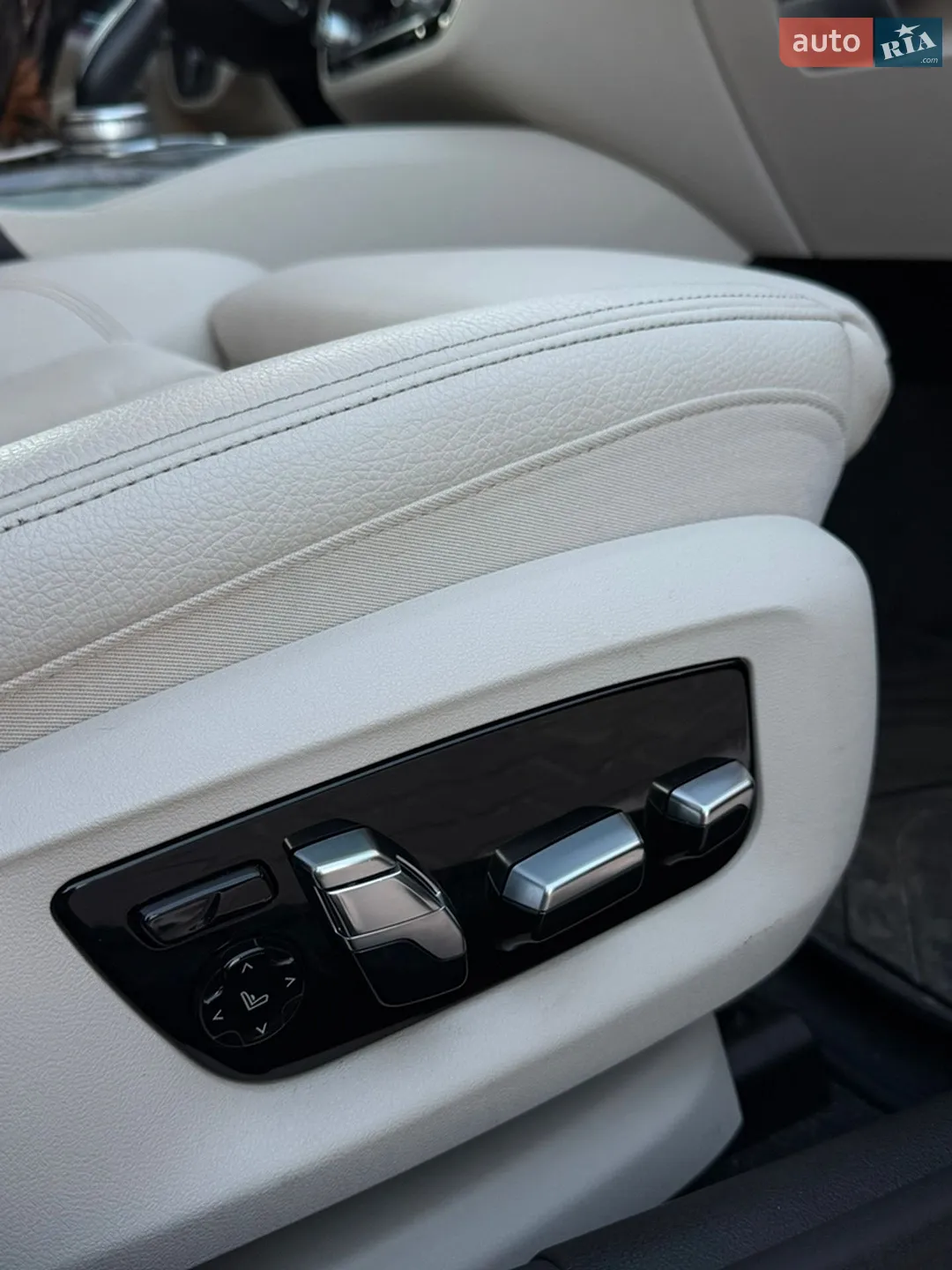 2019 BMW 5er - мініатюра 45