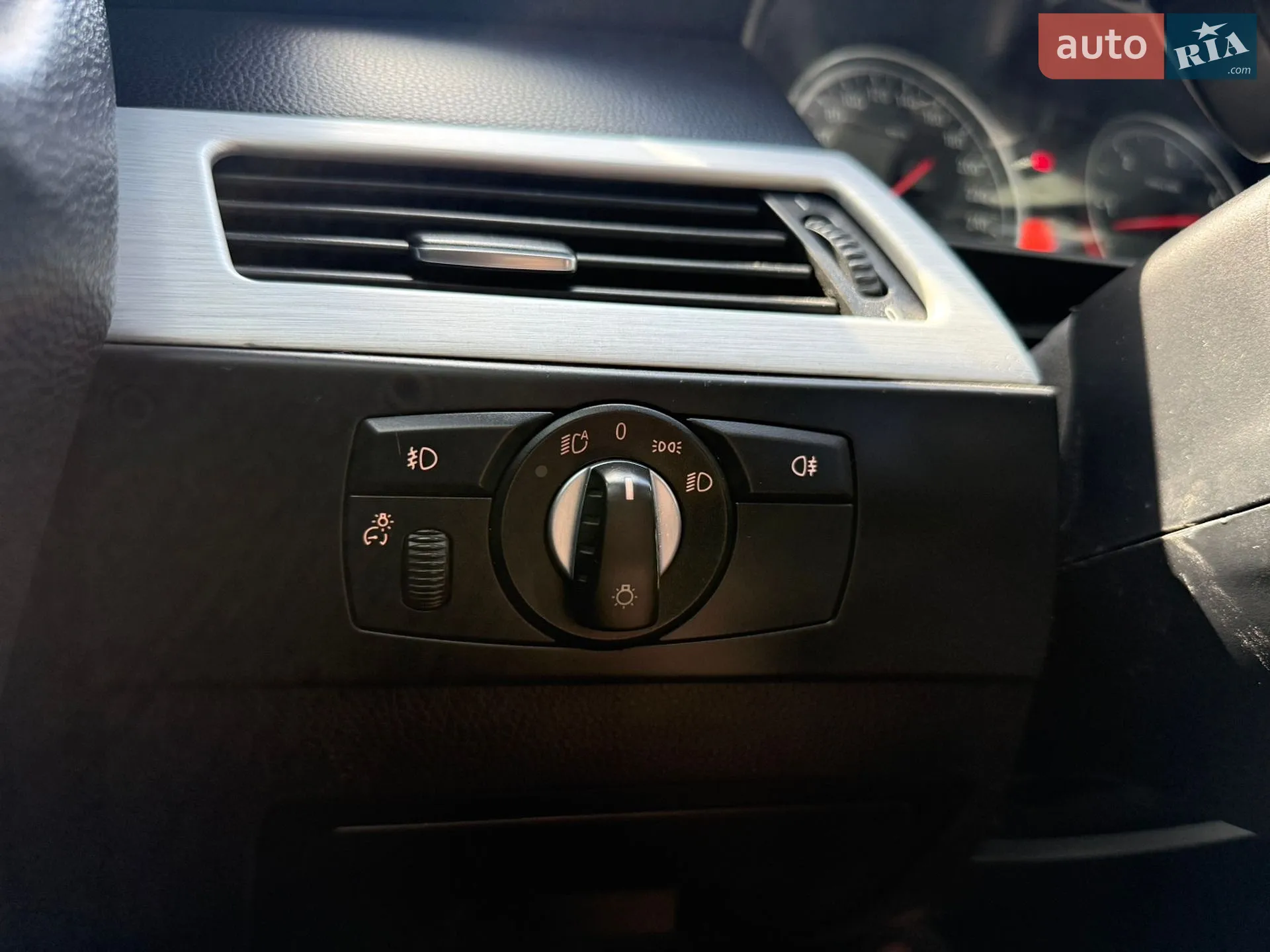 BMW 5 Series 2009 VIN WBANX910X0CU48262 фото оголошення 25 з 25