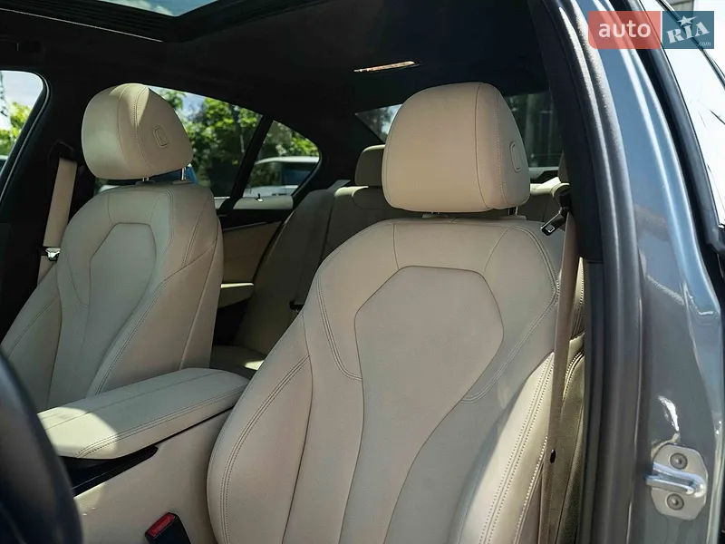 BMW 5 Series 2019 VIN WBAJA9C50KB392639 фото оголошення 35 з 81