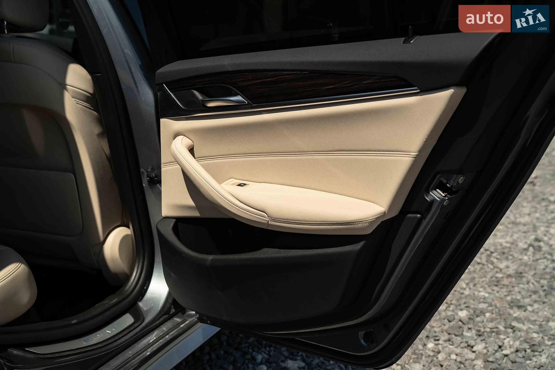 2019 BMW 5er - мініатюра 39