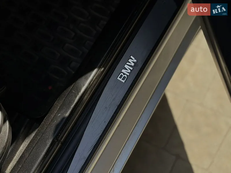 BMW 5 Series 2005 VIN WBANC51070CN31622 фото оголошення 11 з 48