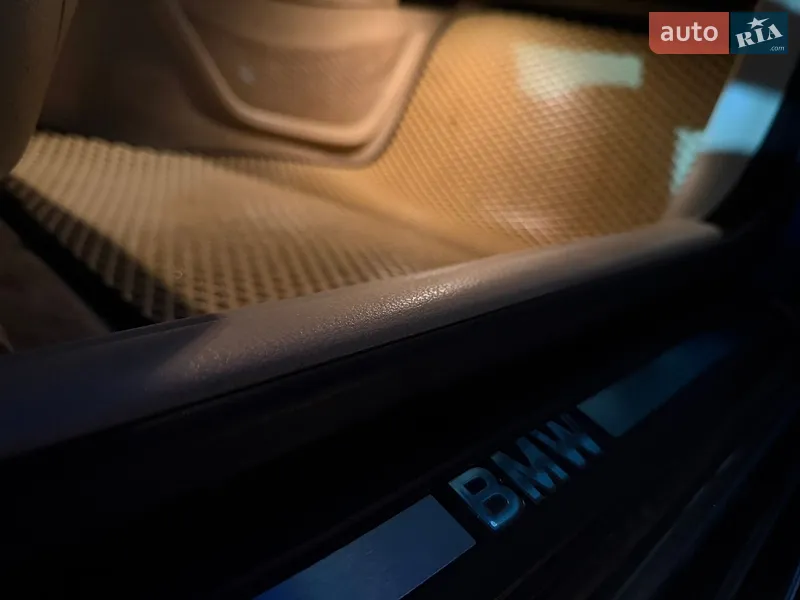 BMW 5 Series 2011 VIN WBAFU7C5XBC877351 фото оголошення 46 з 80