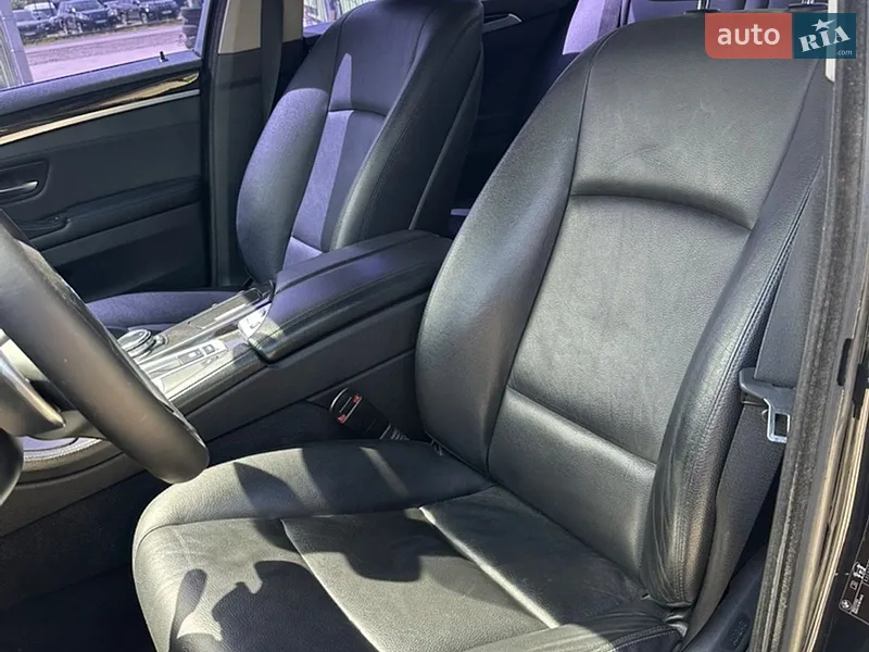 BMW 5 Series 2014 VIN WBA5C11030D035686 фото оголошення 28 з 77