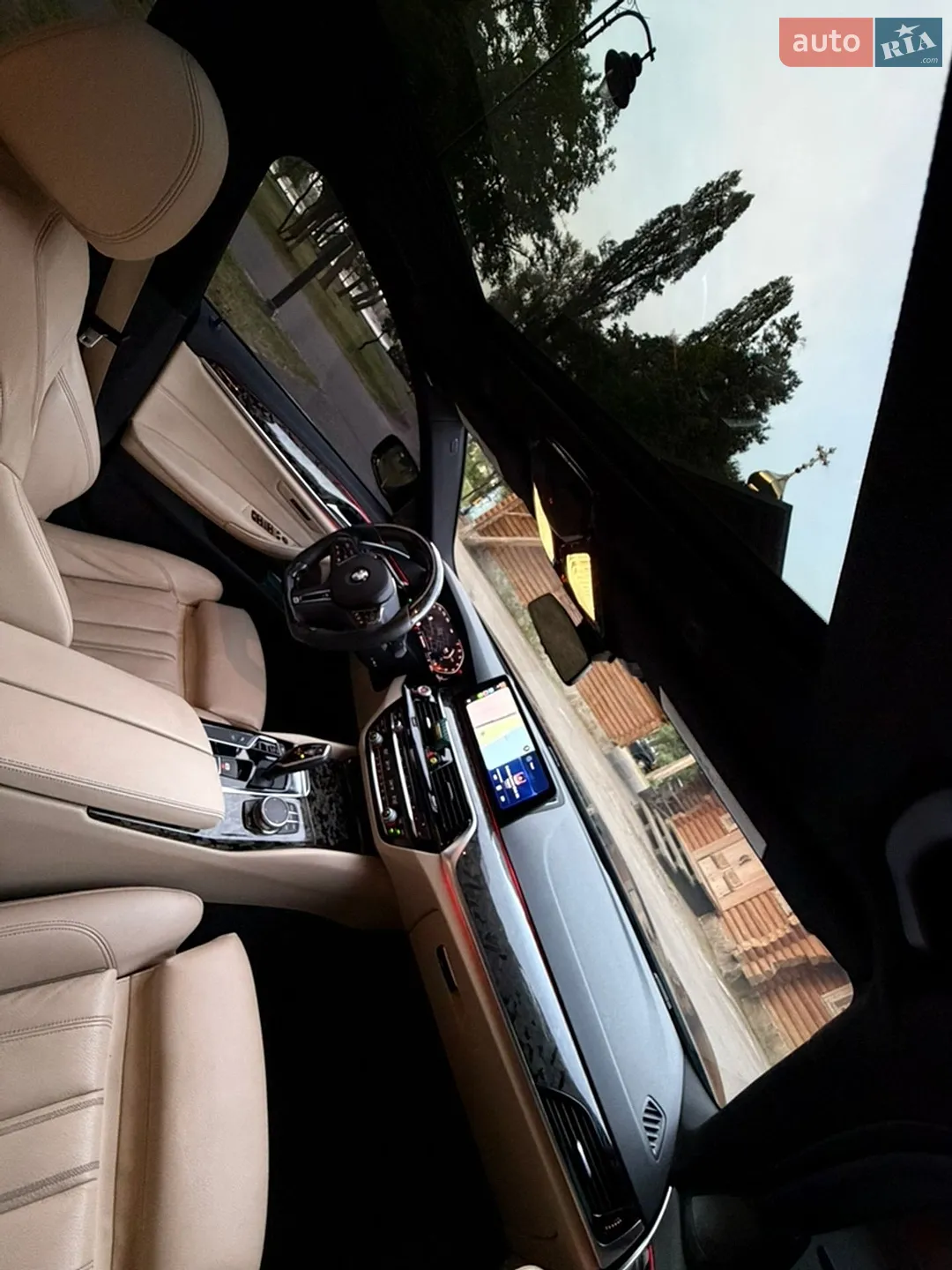 2019 BMW 5er - мініатюра 17
