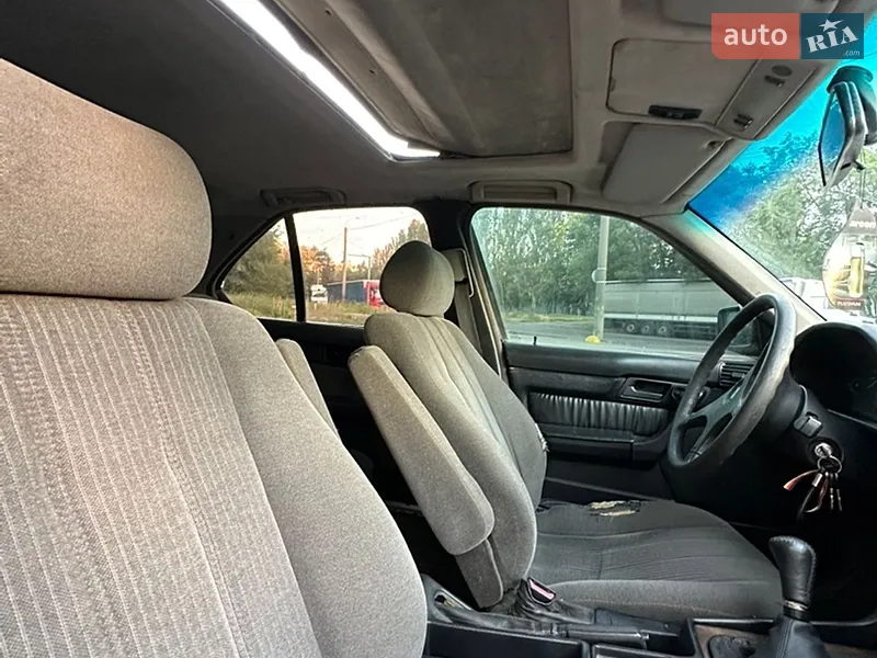 BMW 5 Series 1991 VIN WBAHC510503522592 фото оголошення 15 з 57